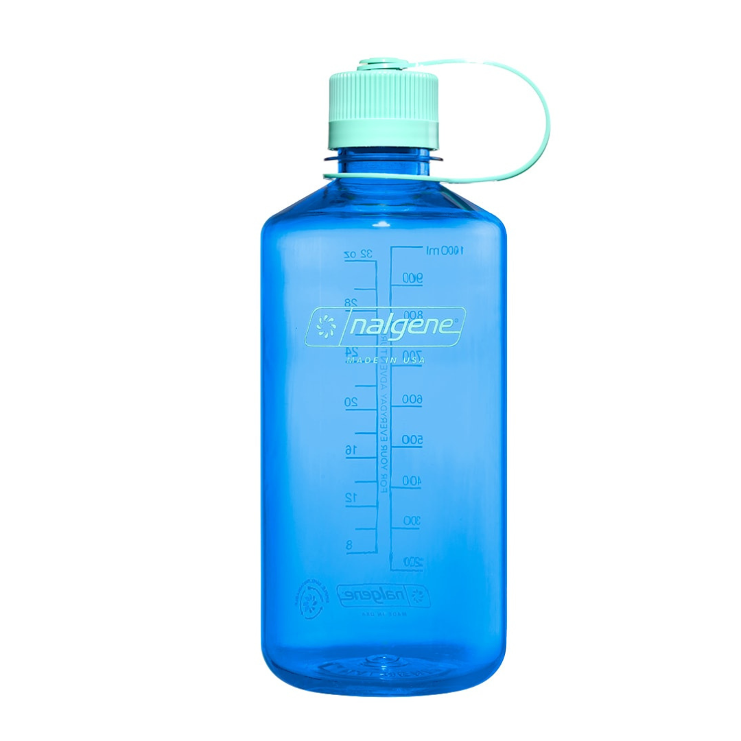 Nalgene Narrow Mouth Sustain Water Bottle 1l