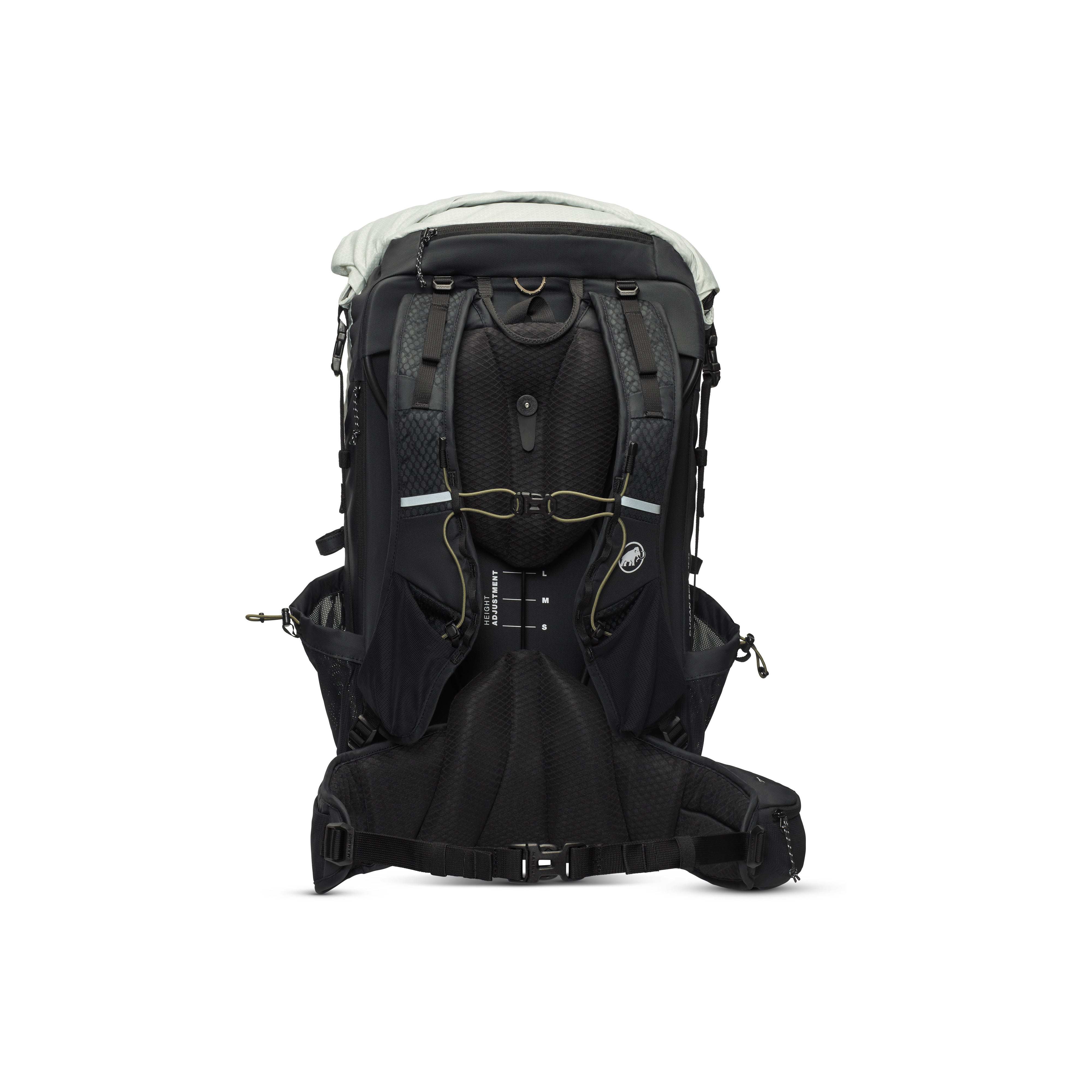 Mammut Ducan Spine 28-35 Litre Backpack S25