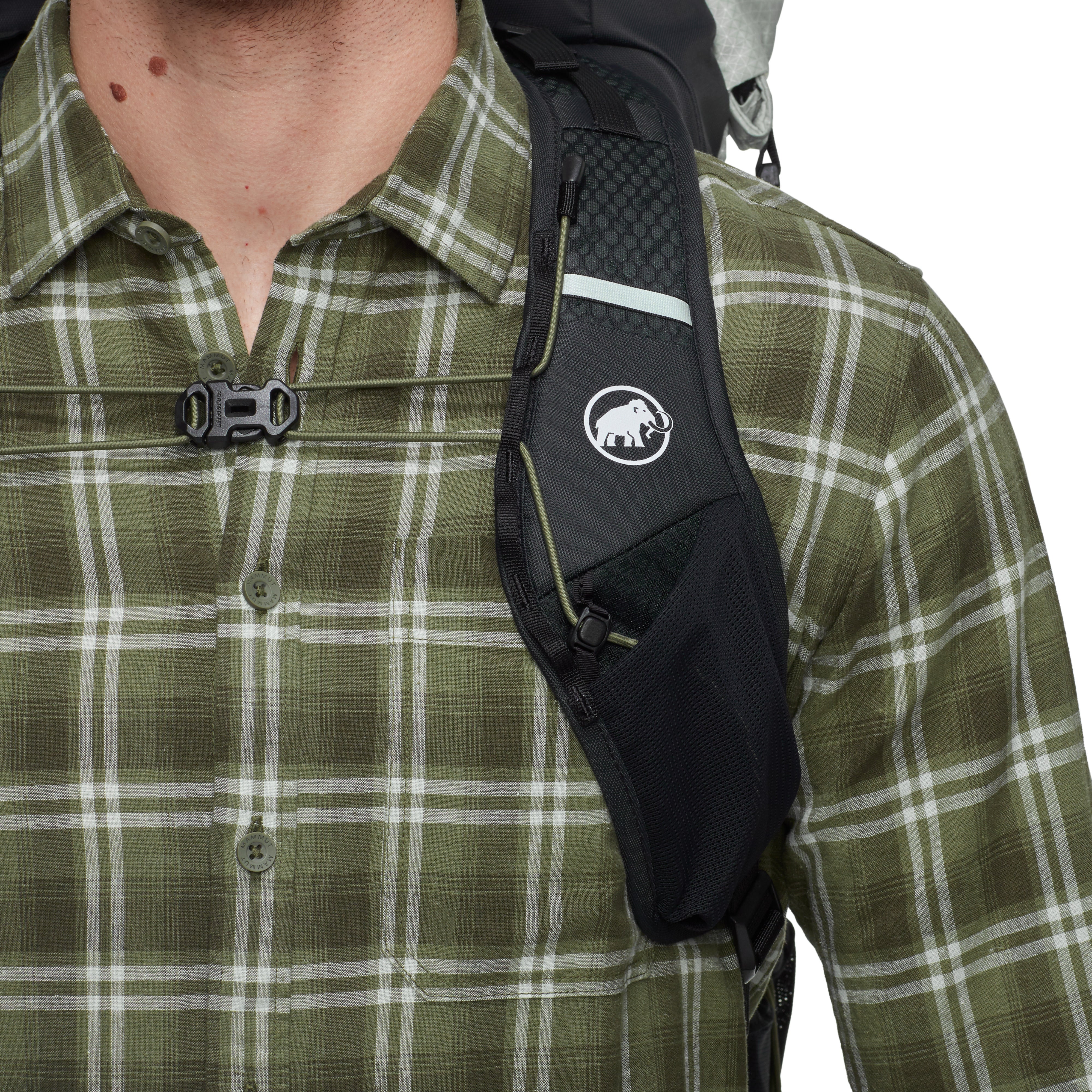 Mammut Ducan Spine 28-35 Litre Backpack S25