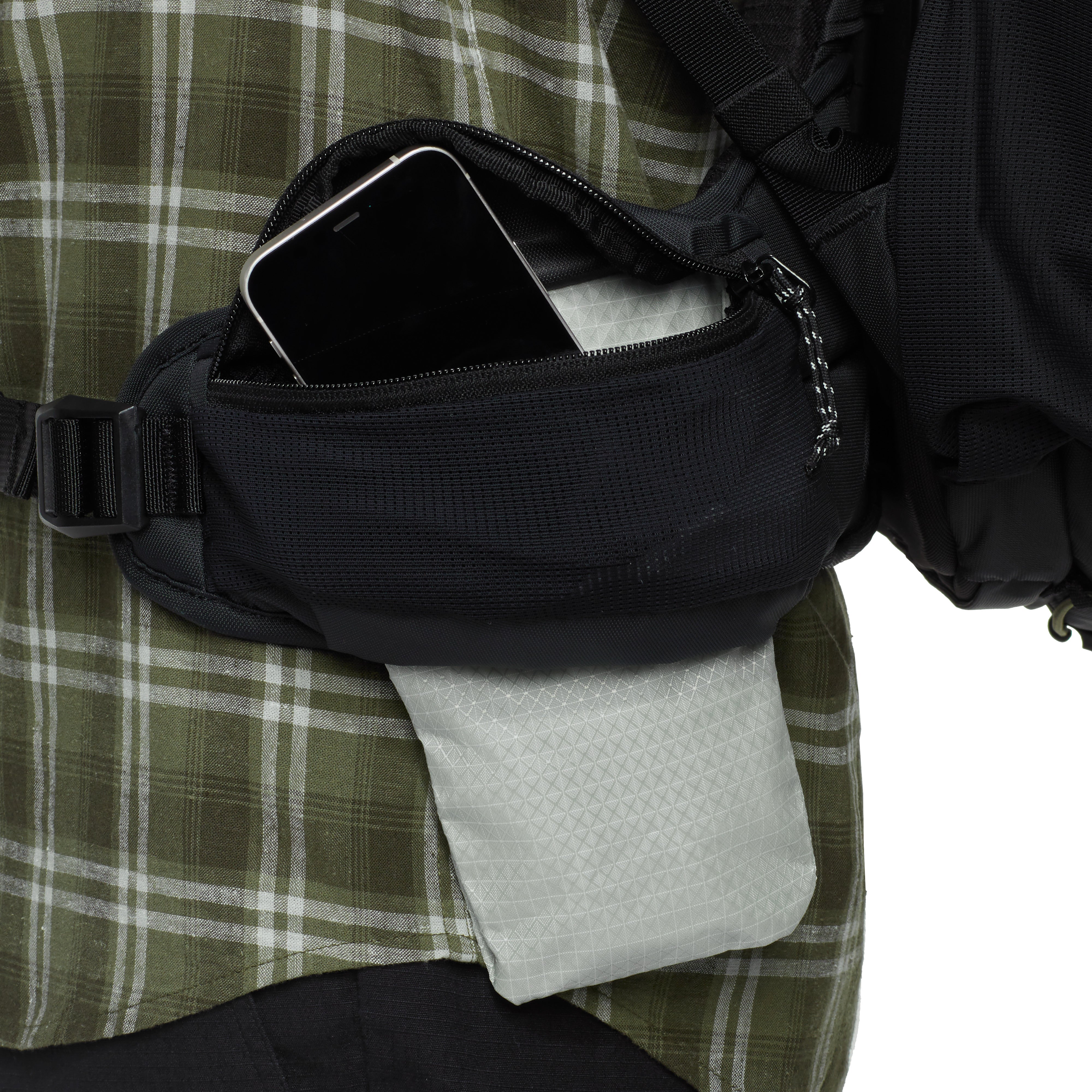 Mammut Ducan Spine 28-35 Litre Backpack S25