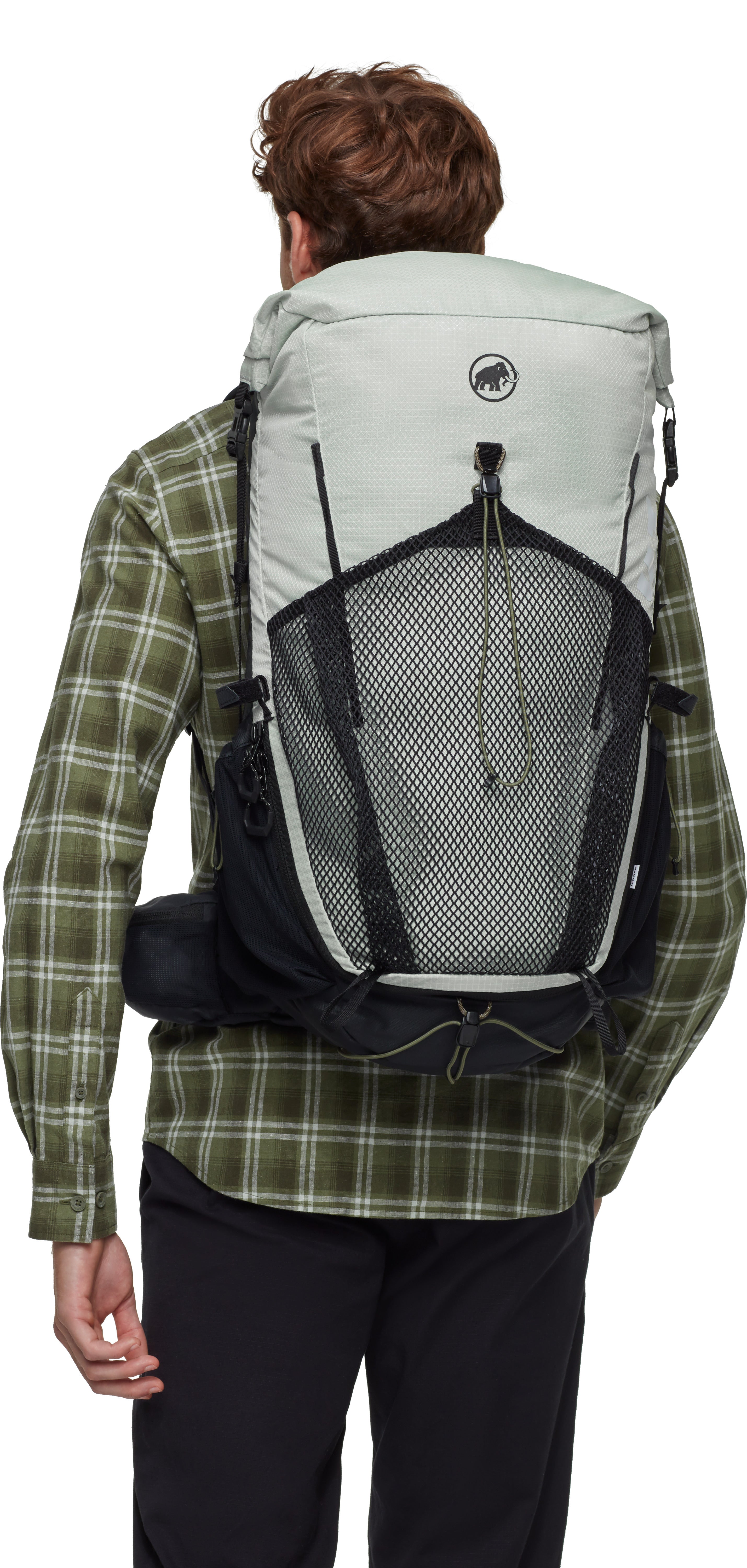 Mammut Ducan Spine 28-35 Litre Backpack S25