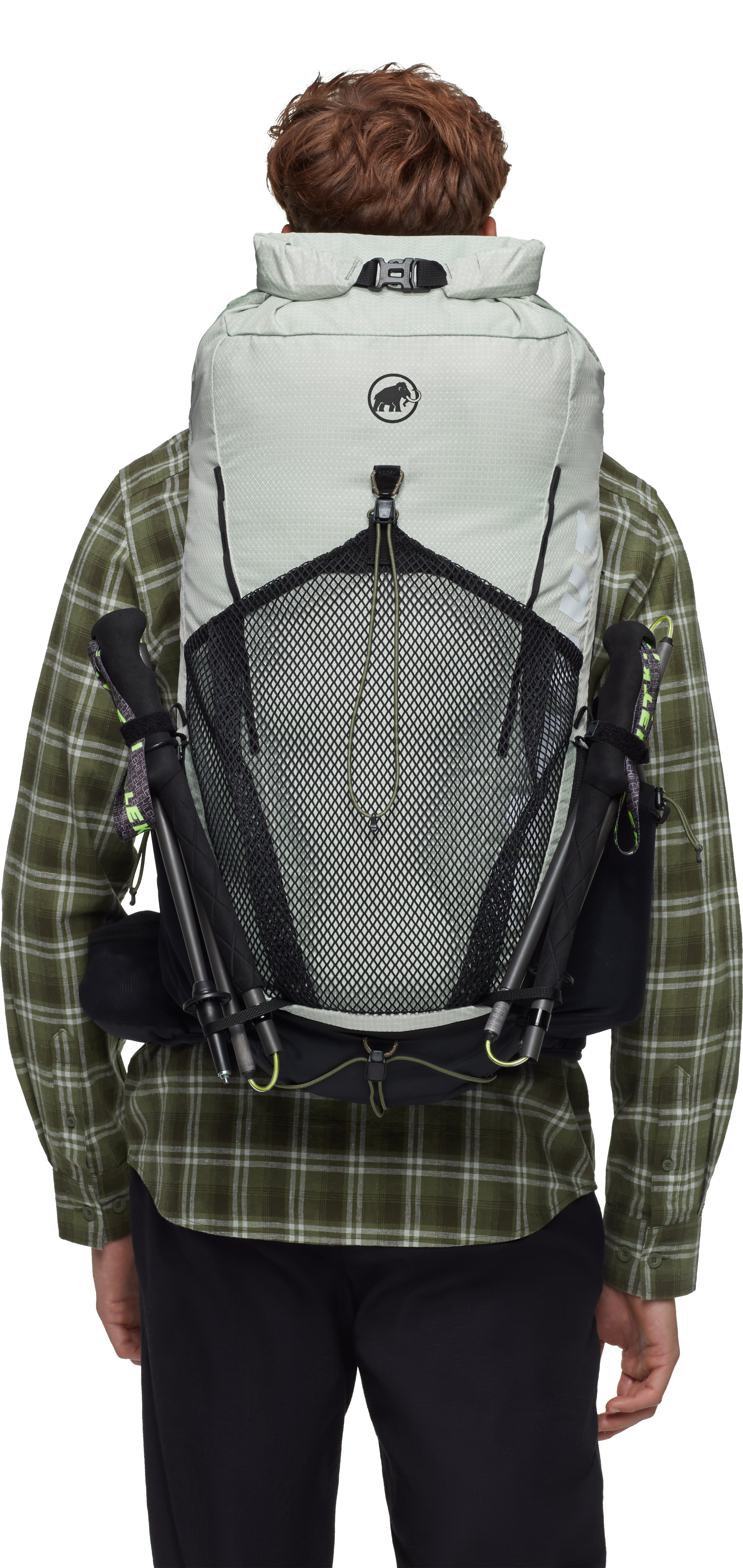 Mammut Ducan Spine 28-35 Litre Backpack S25