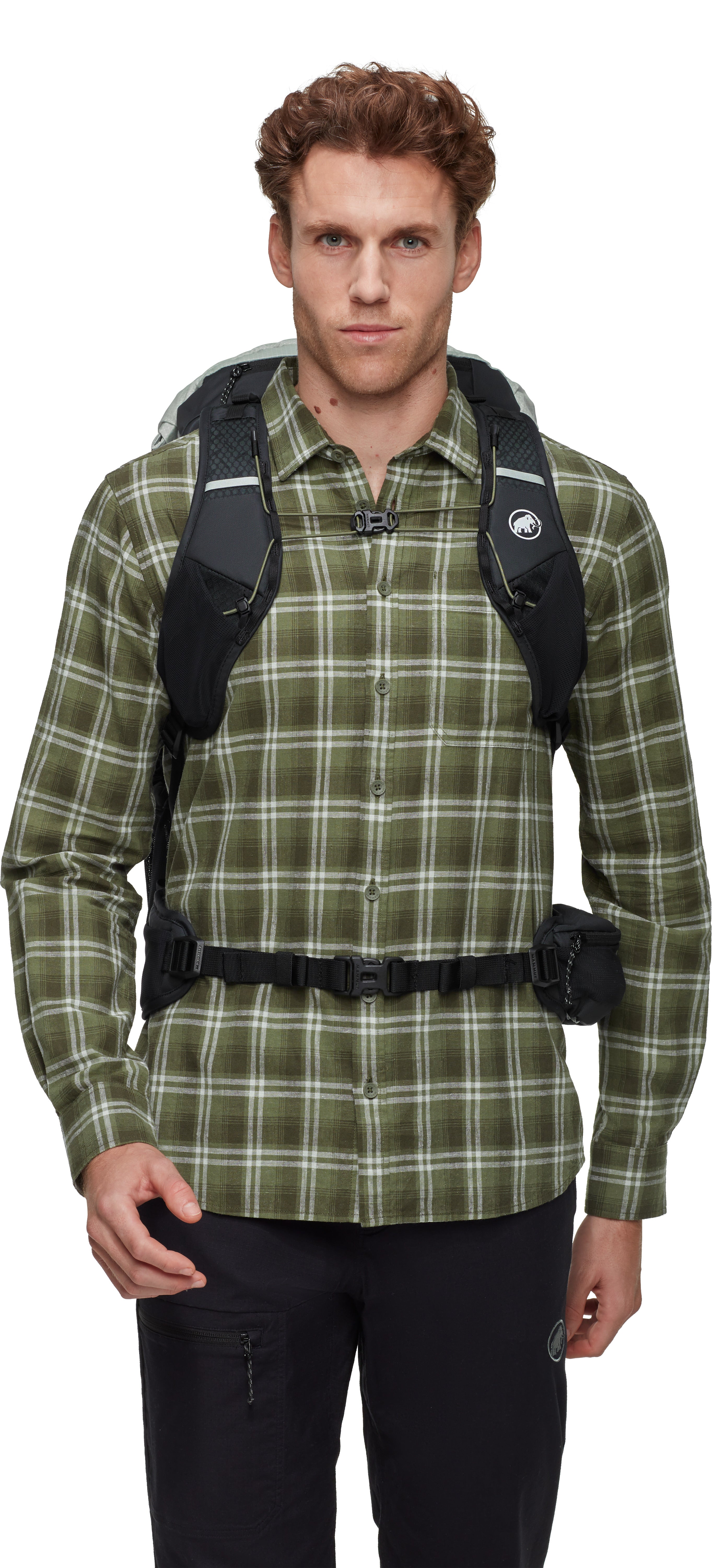 Mammut Ducan Spine 28-35 Litre Backpack S25