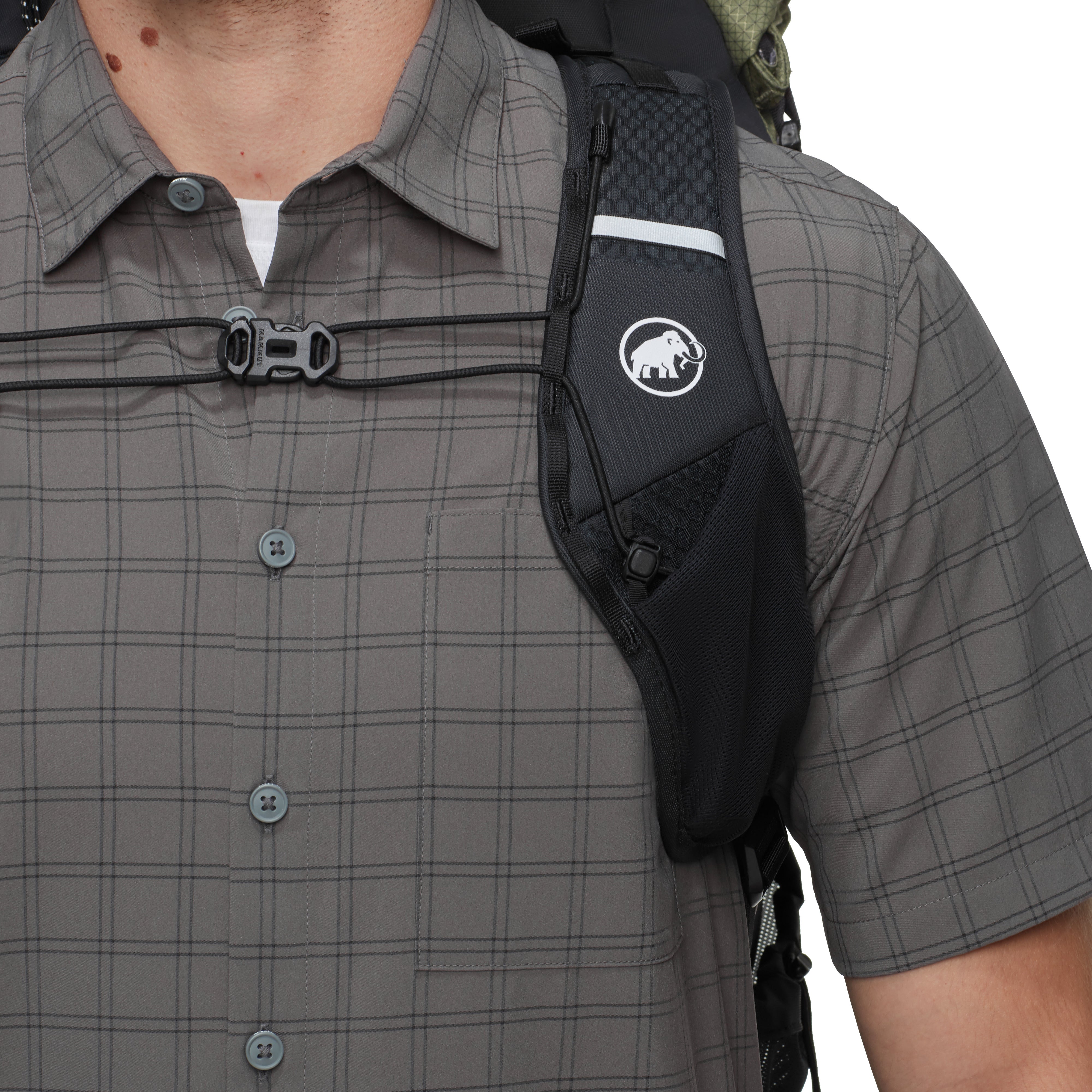 Mammut Ducan Spine 28-35 Litre Backpack S25