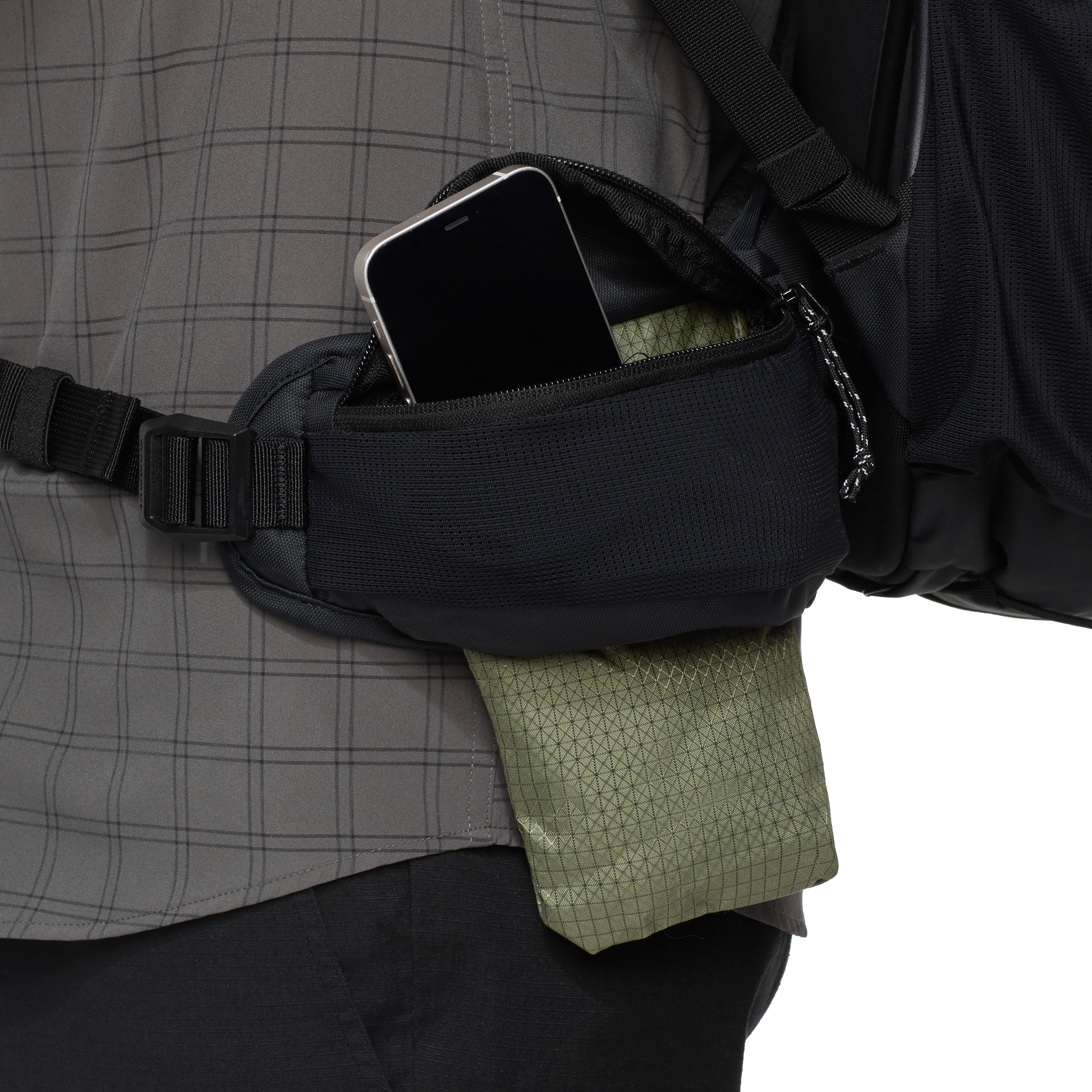 Mammut Ducan Spine 28-35 Litre Backpack S25