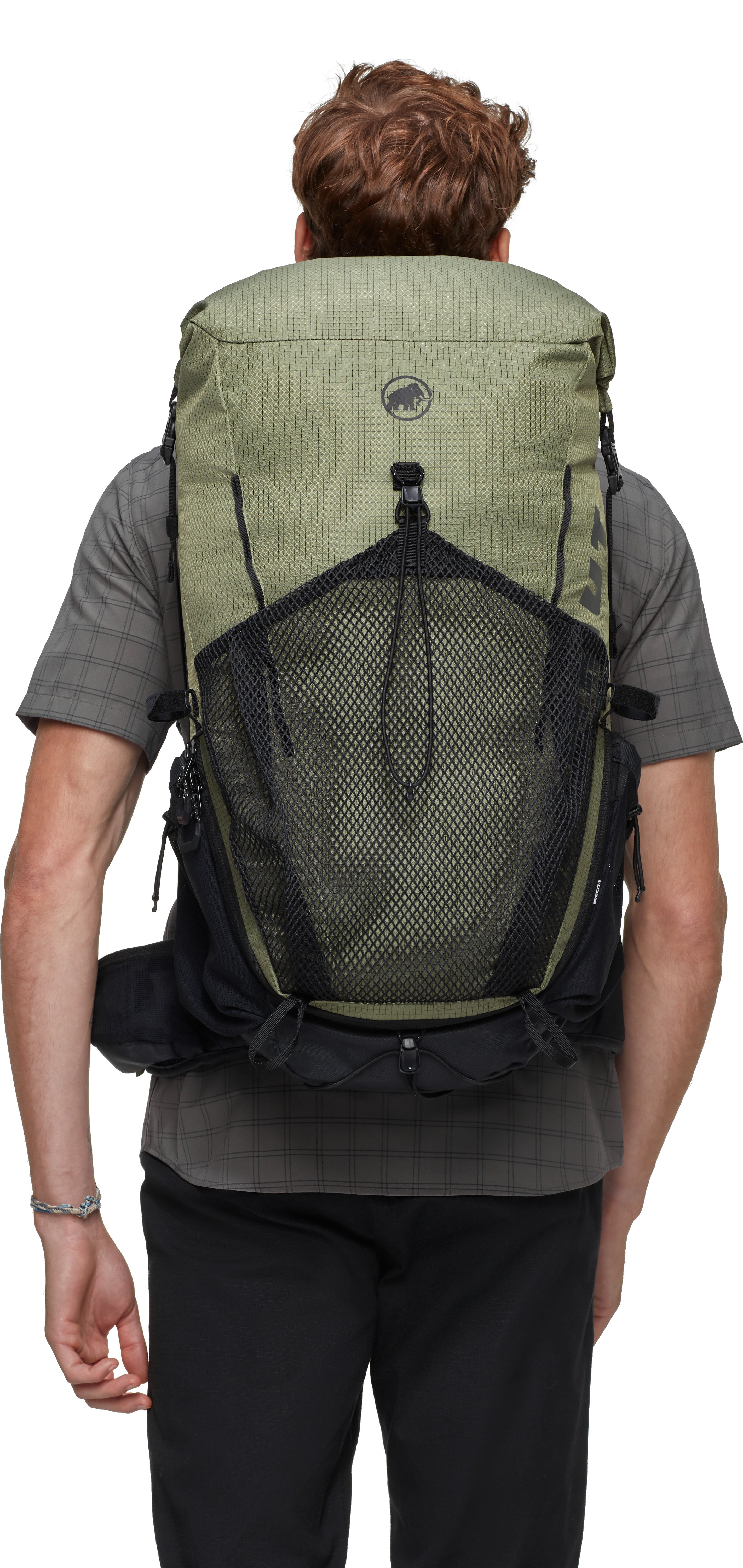 Mammut Ducan Spine 28-35 Litre Backpack S25