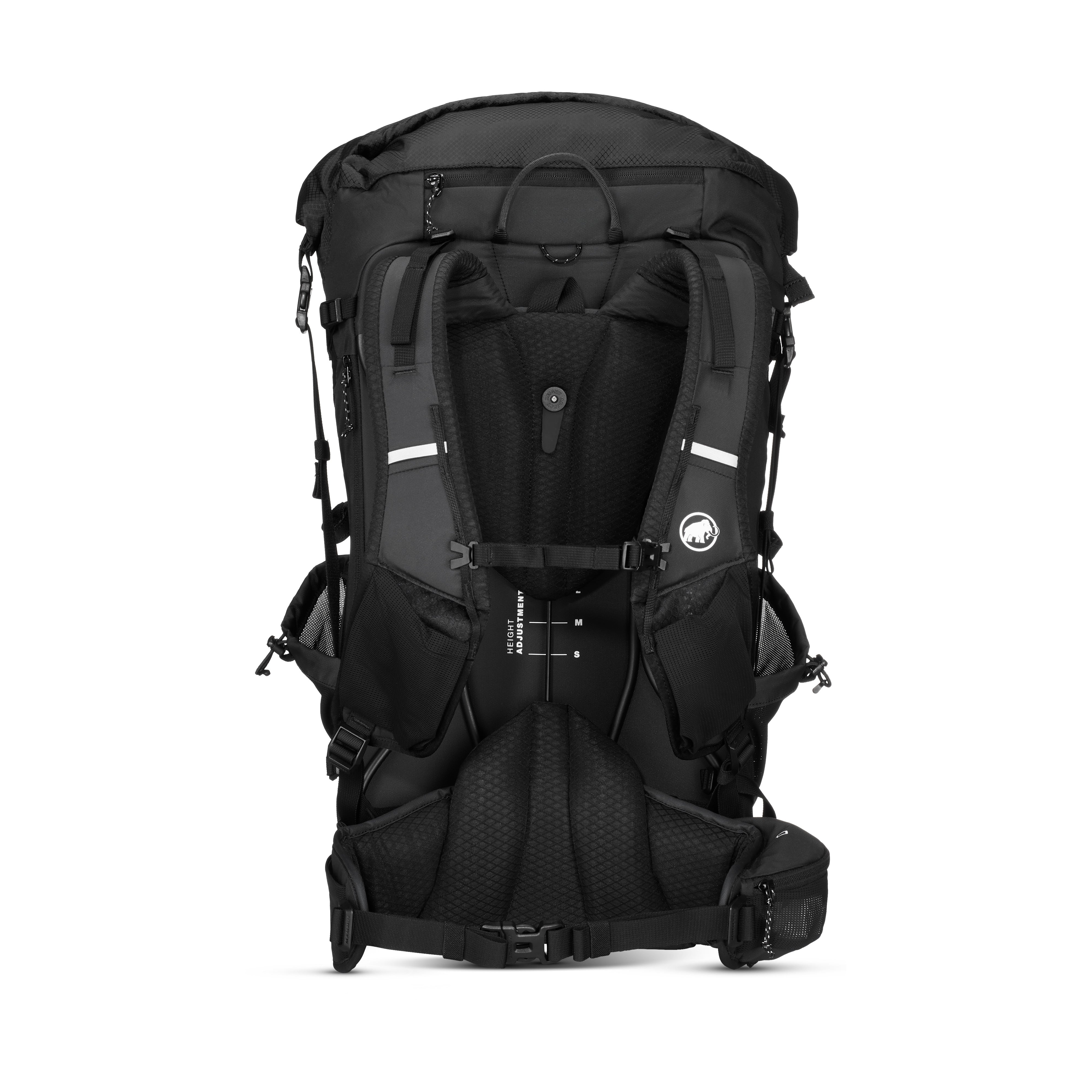 Mammut Ducan Spine 50-60 Litre Backpack S25
