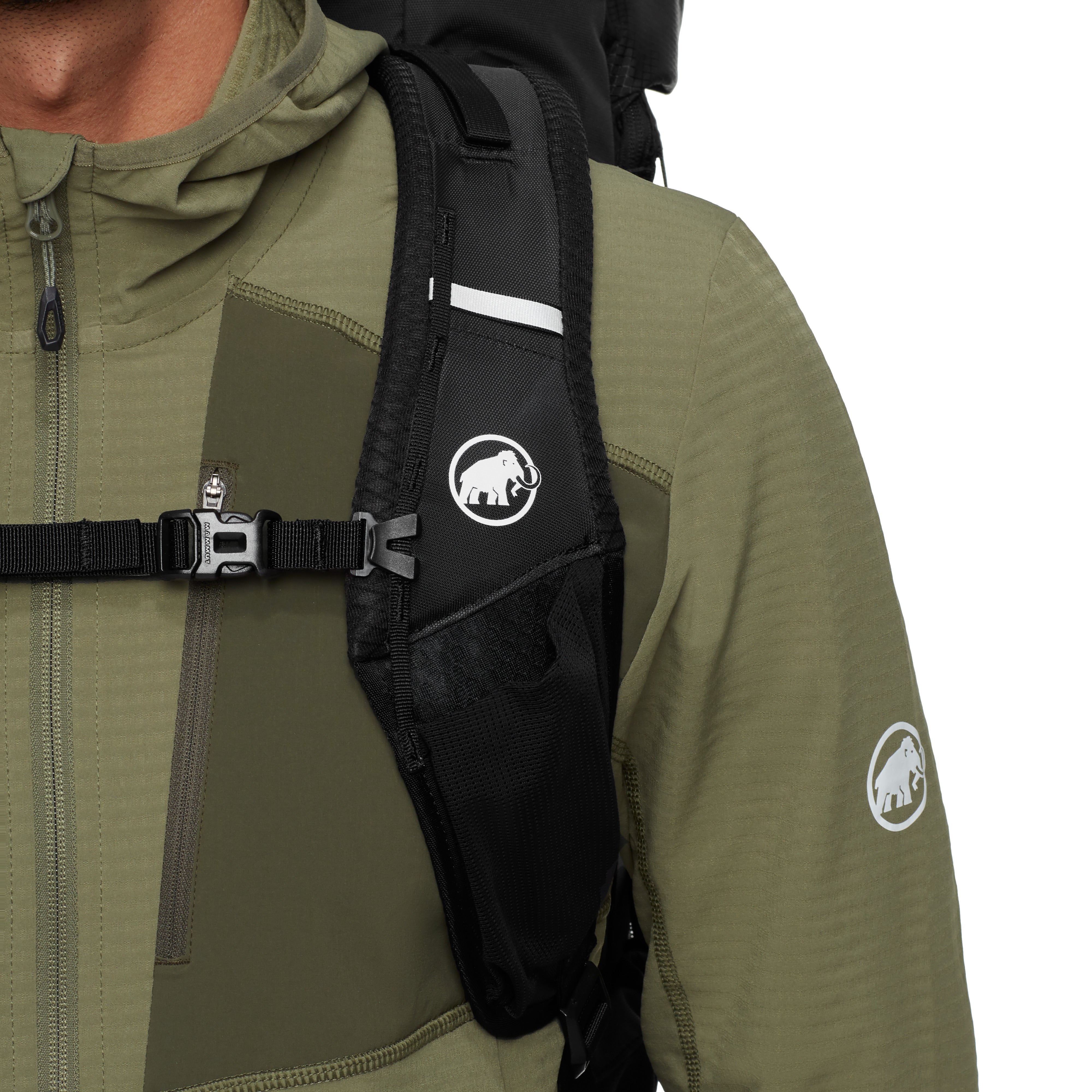 Mammut Ducan Spine 50-60 Litre Backpack S25