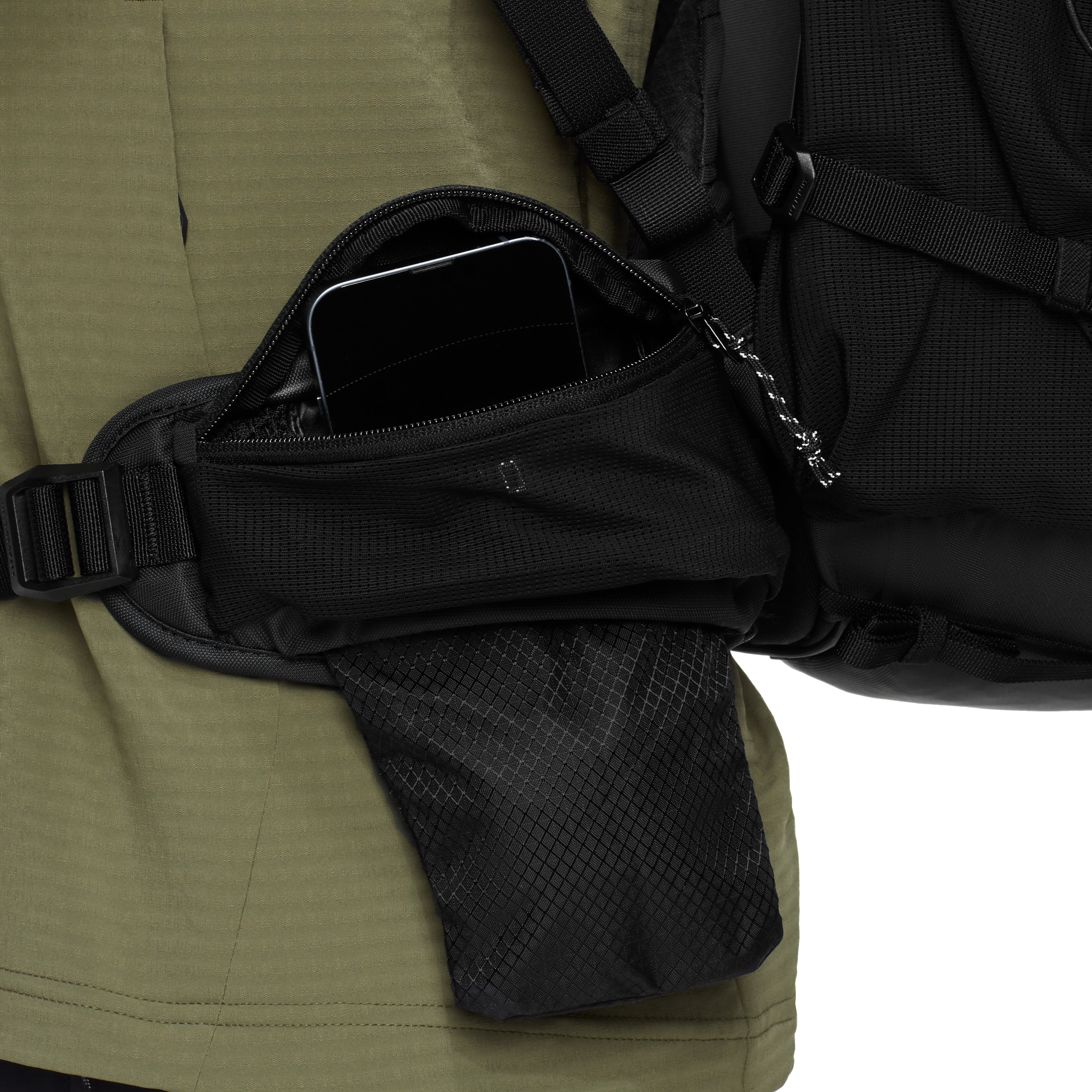 Mammut Ducan Spine 50-60 Litre Backpack S25