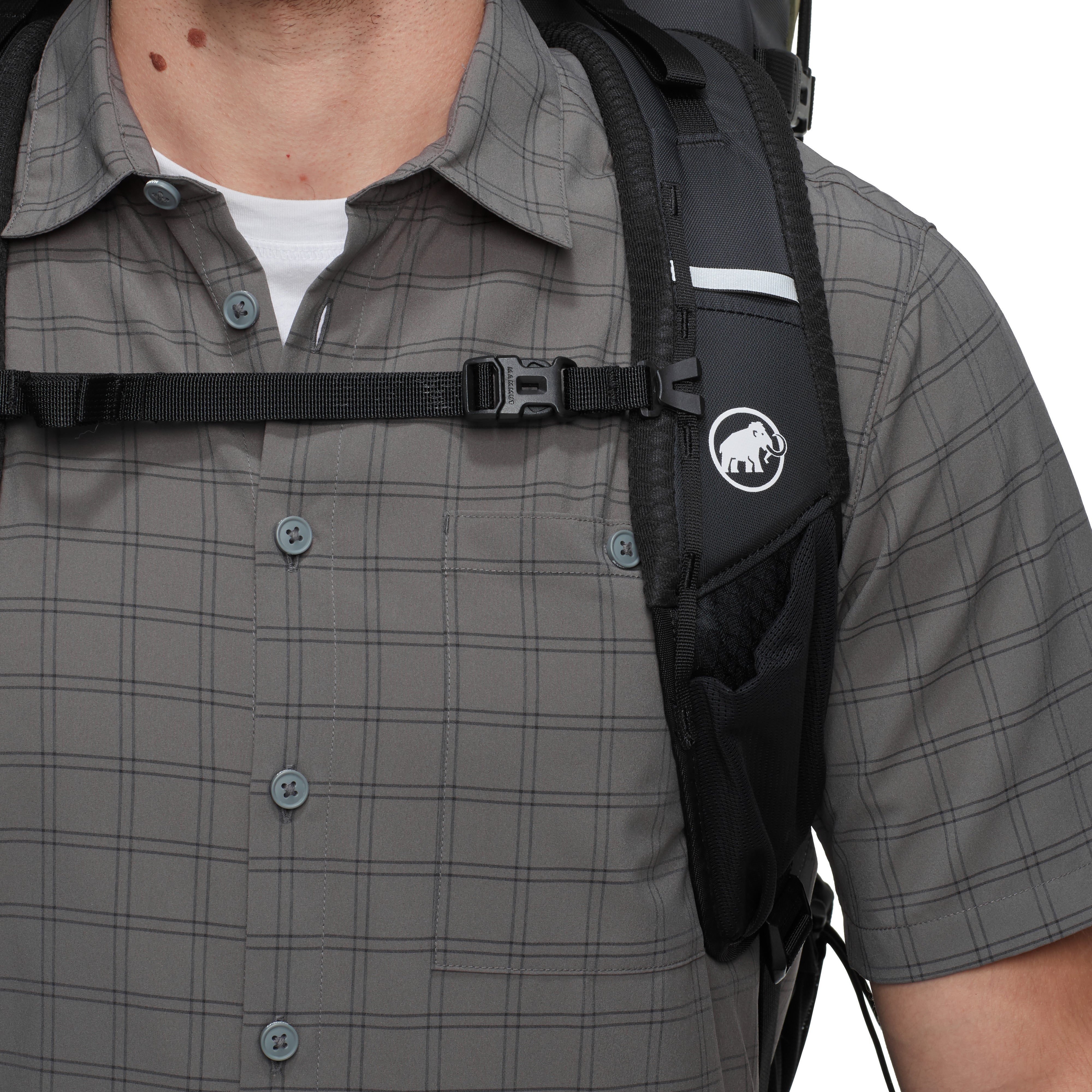 Mammut Ducan Spine 70-80 Litre Backpack S25