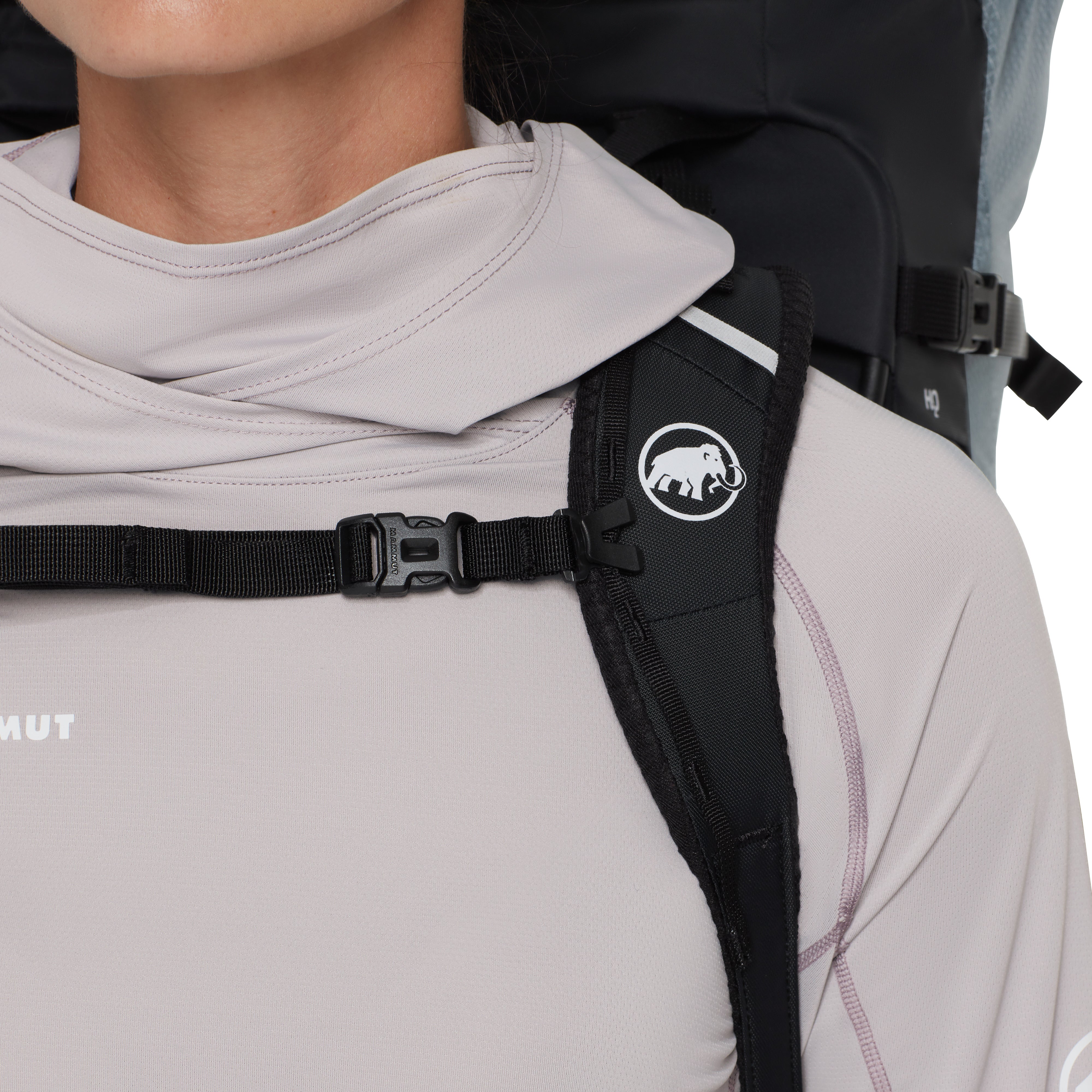 Mammut Ducan Spine 70-80 Litre Women's Backpack S25