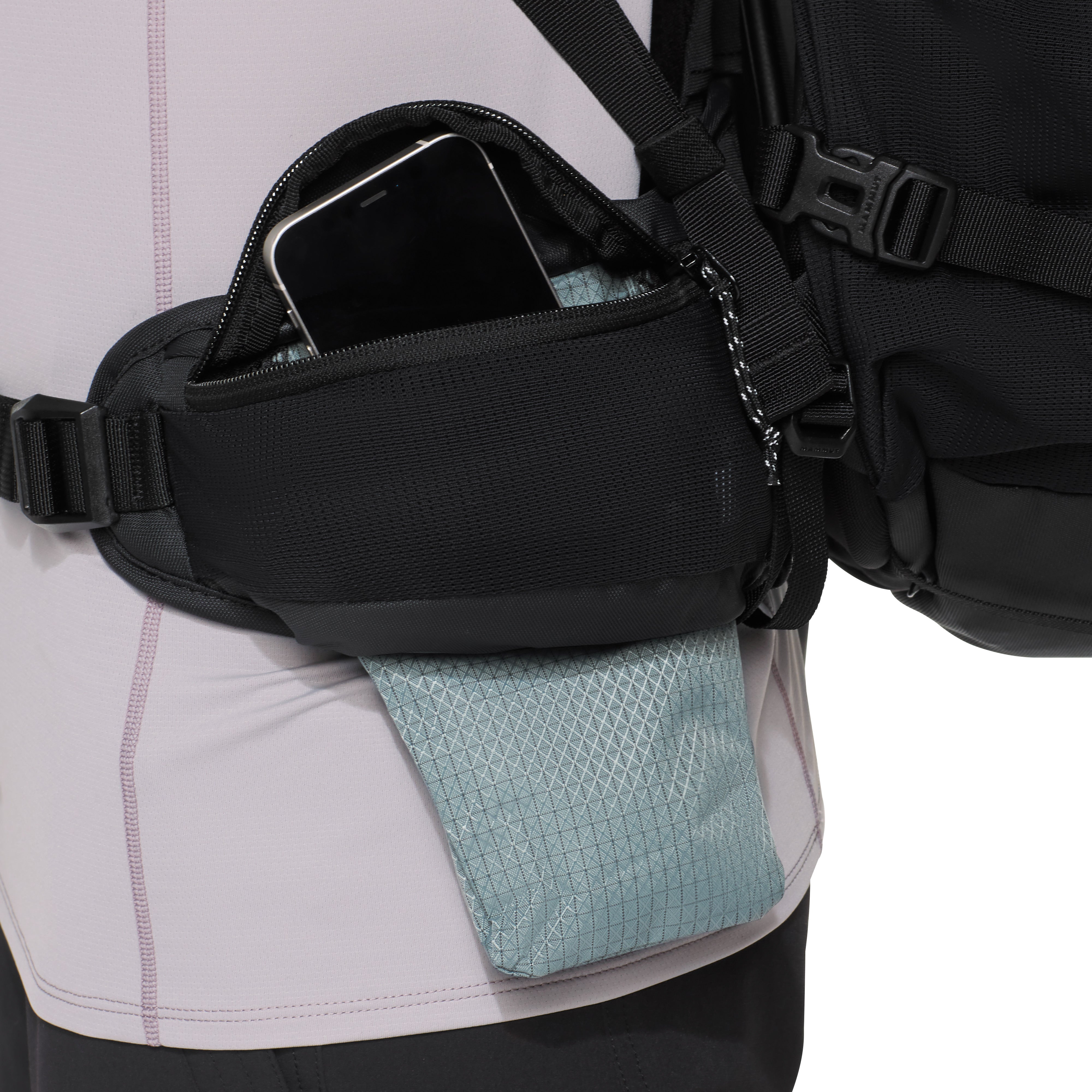 Mammut Ducan Spine 70-80 Litre Women's Backpack S25