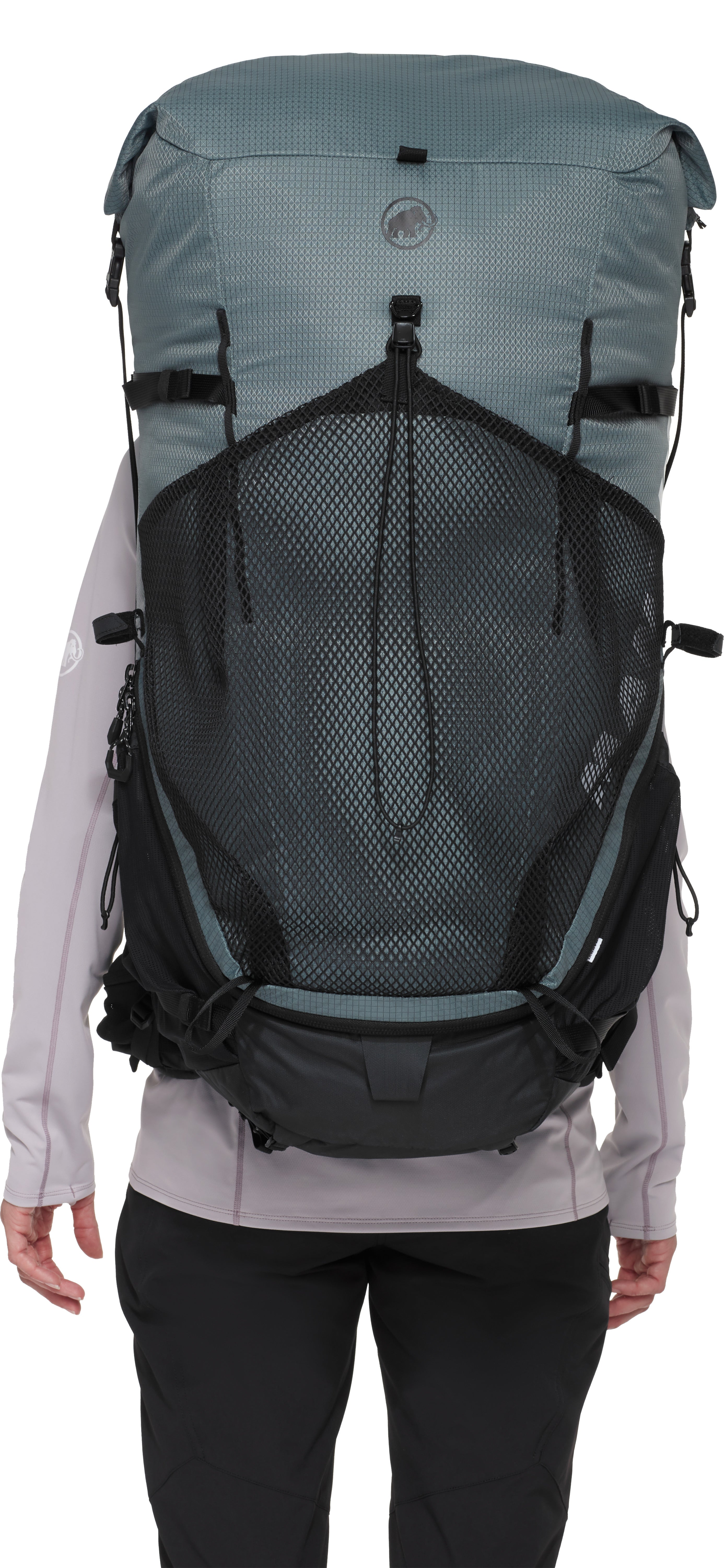 Mammut Ducan Spine 70-80 Litre Women's Backpack S25