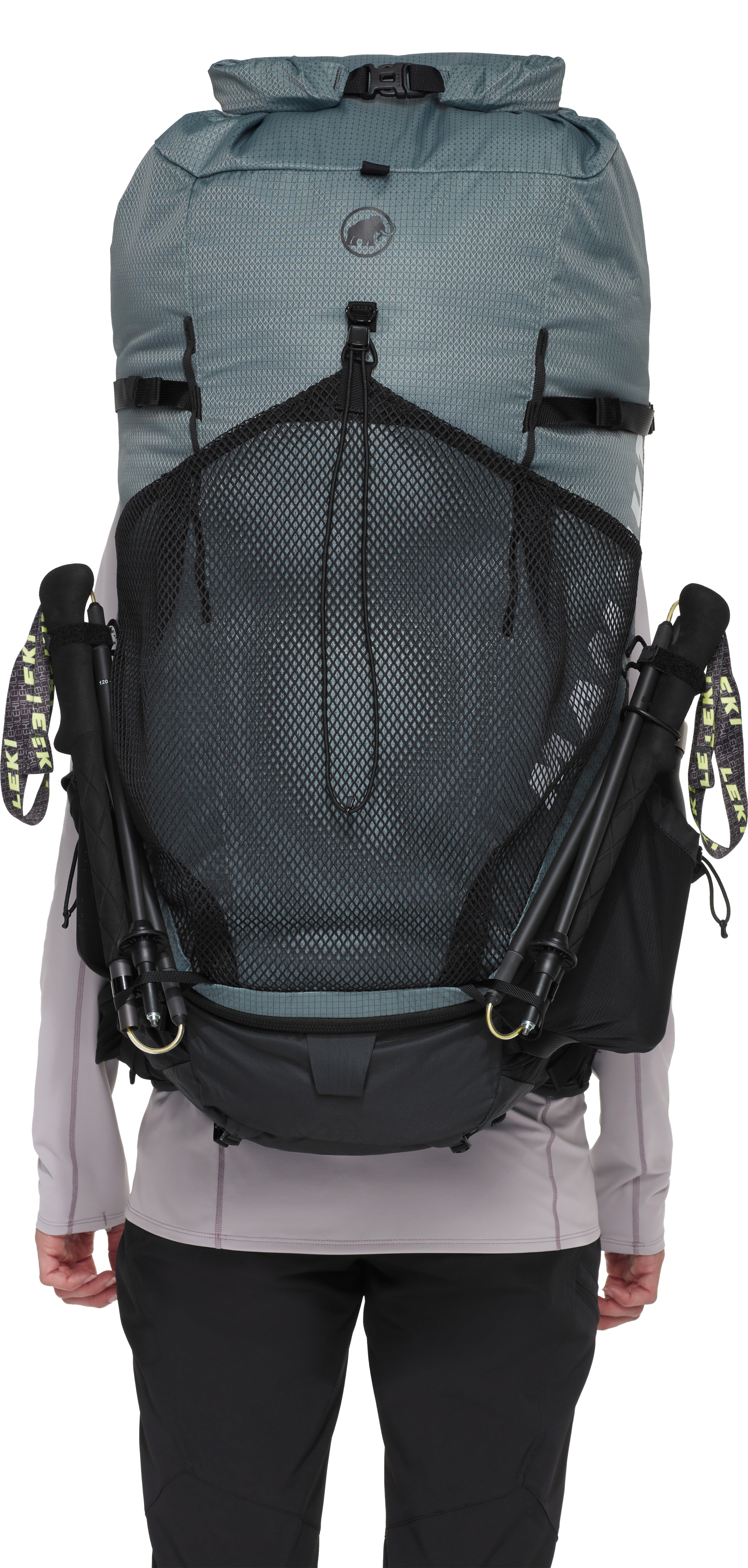 Mammut Ducan Spine 70-80 Litre Women's Backpack S25