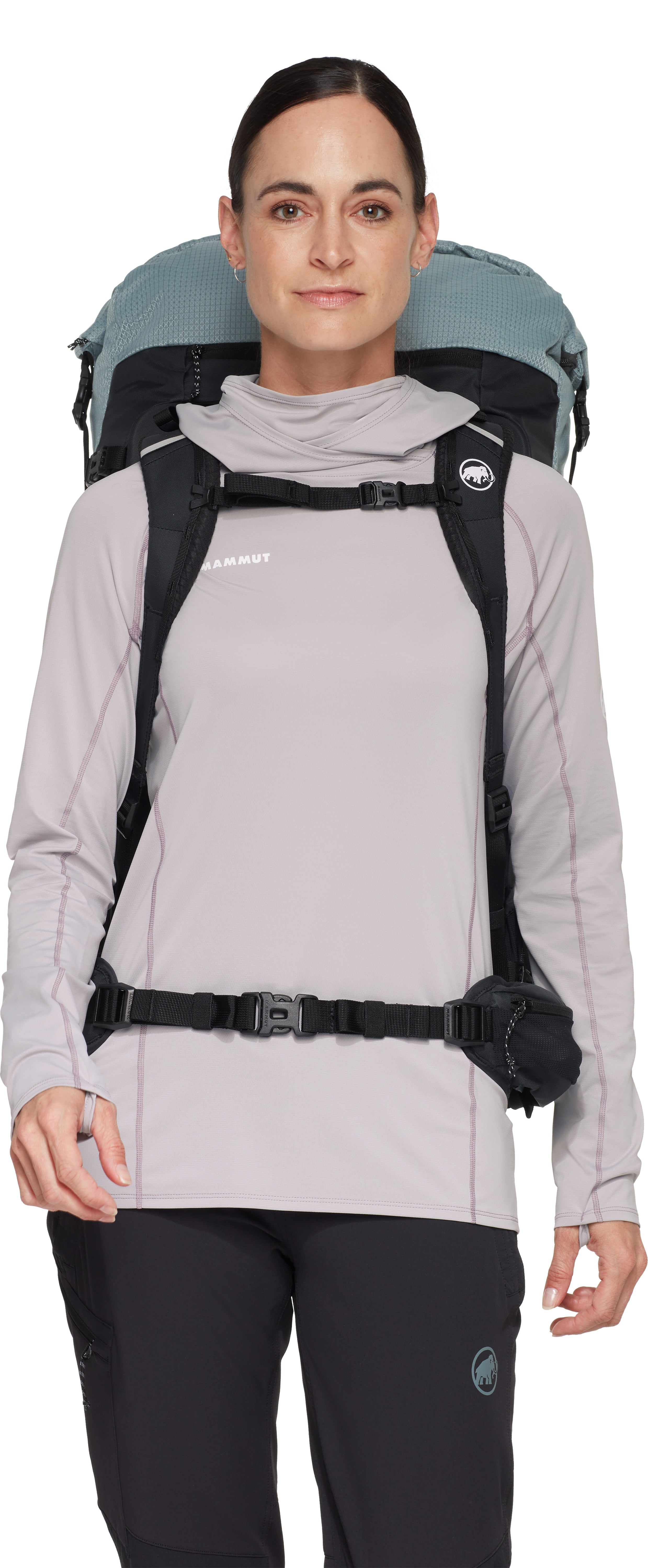 Mammut Ducan Spine 70-80 Litre Women's Backpack S25
