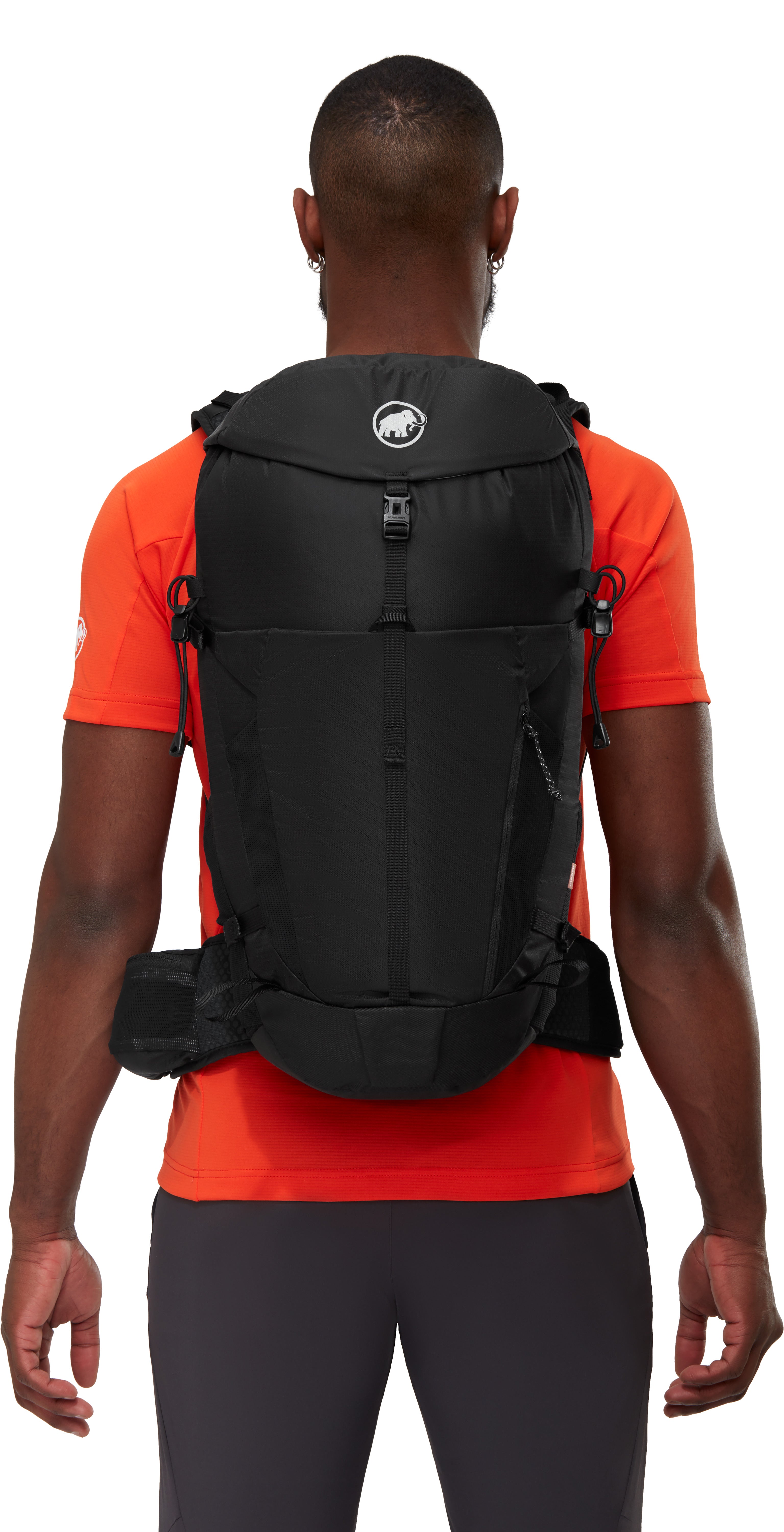 Mammut Lithium 30 Litre Backpack S25
