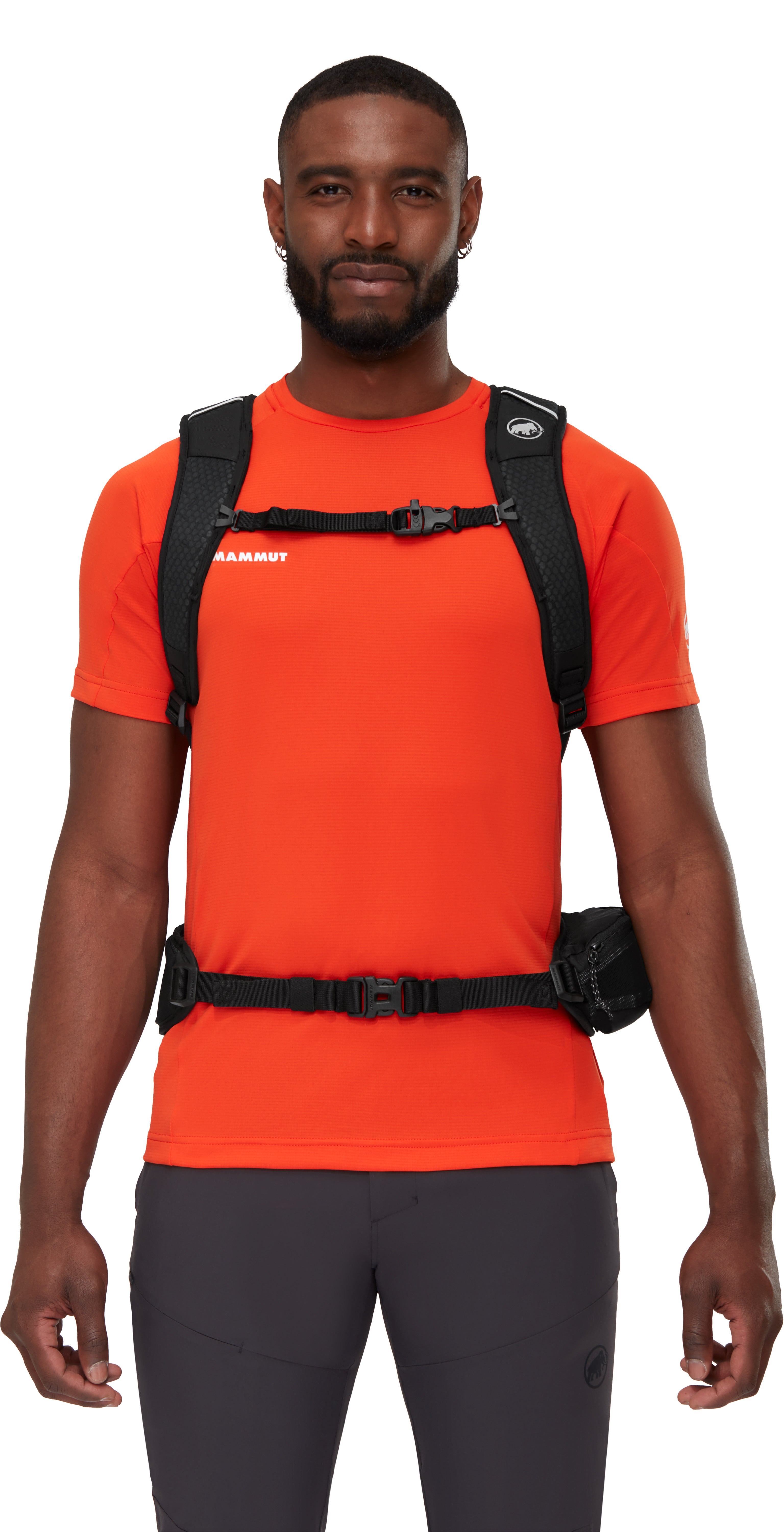 Mammut Lithium 30 Litre Backpack S25