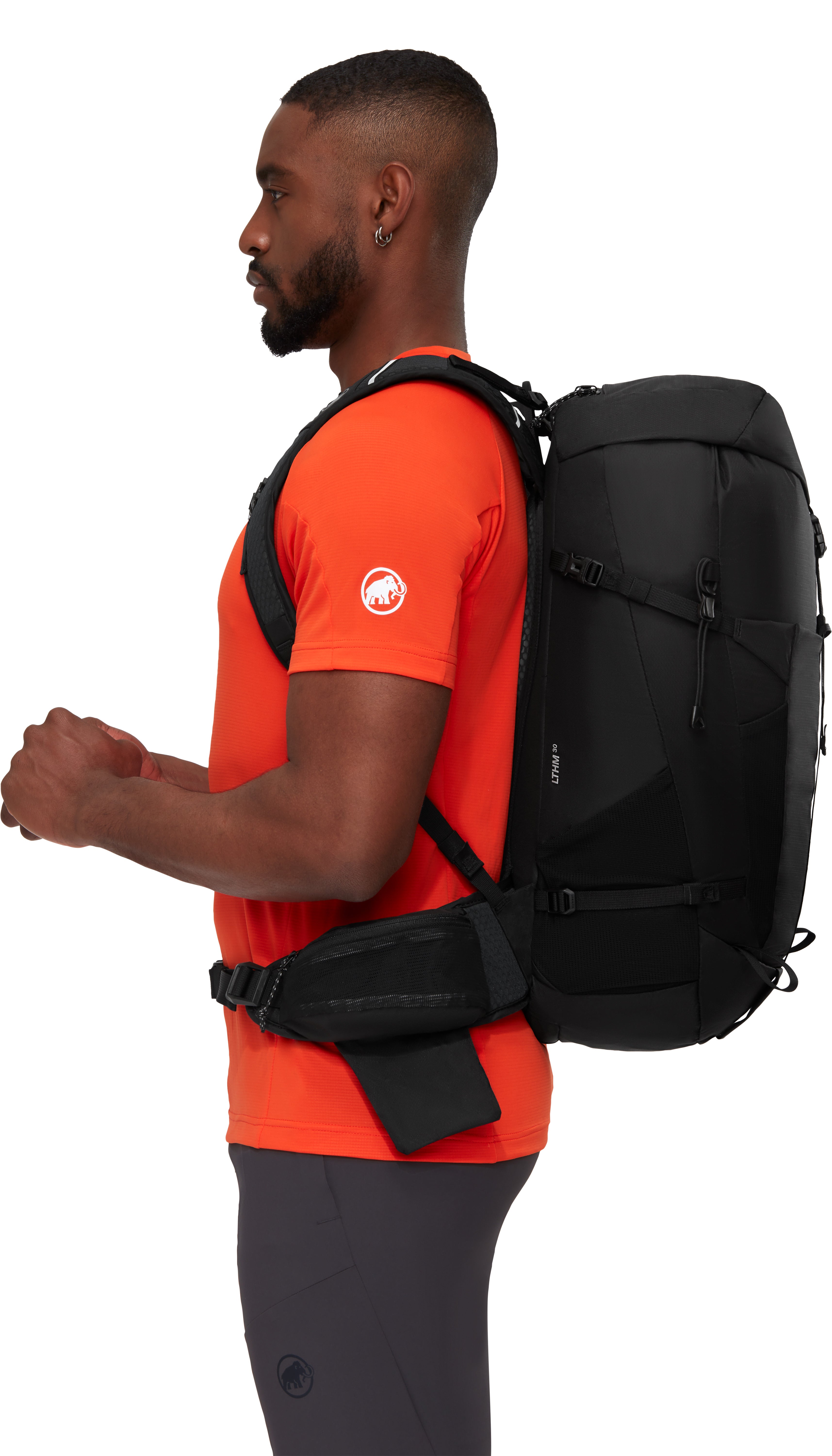 Mammut Lithium 30 Litre Backpack S25