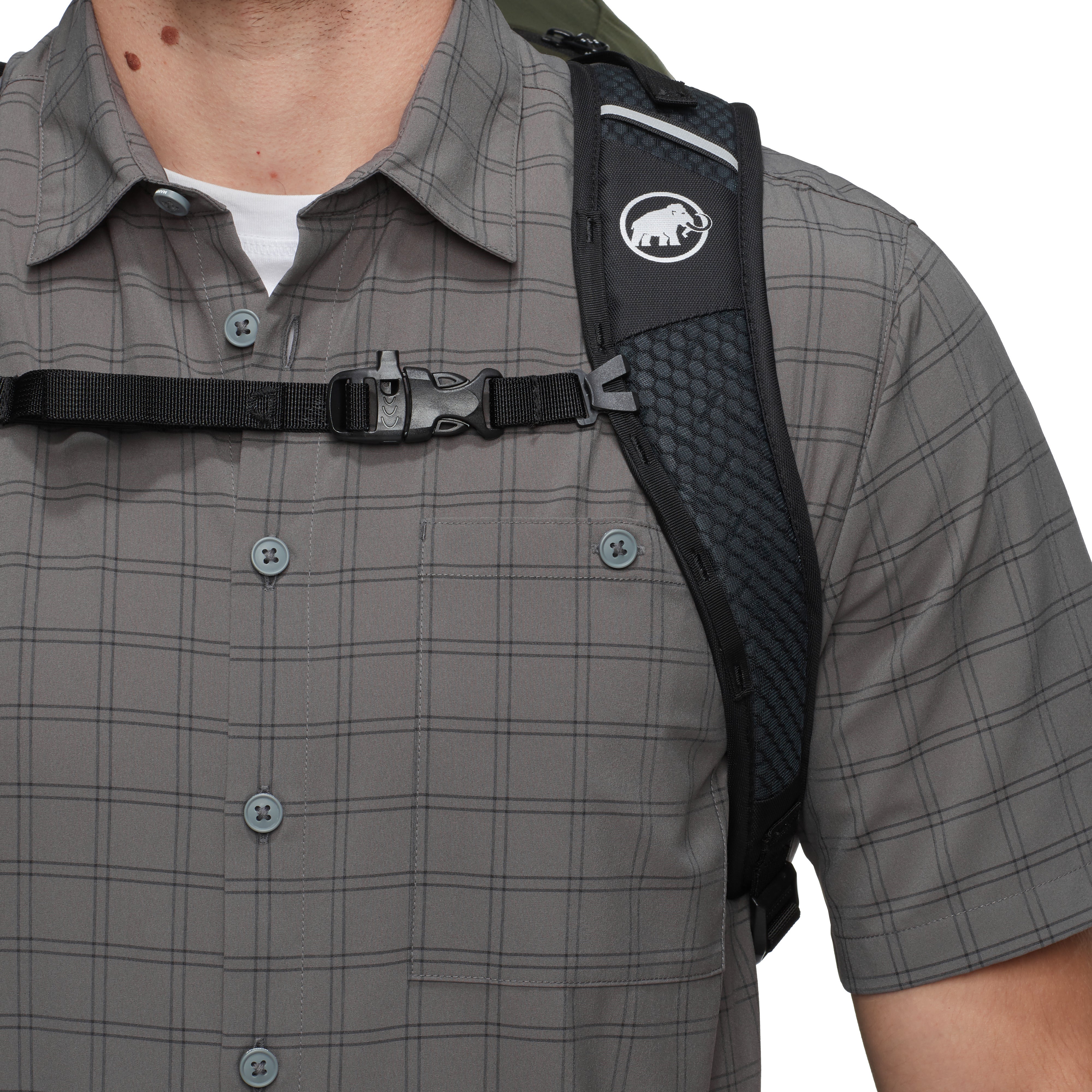 Mammut Lithium 30 Litre Backpack S25