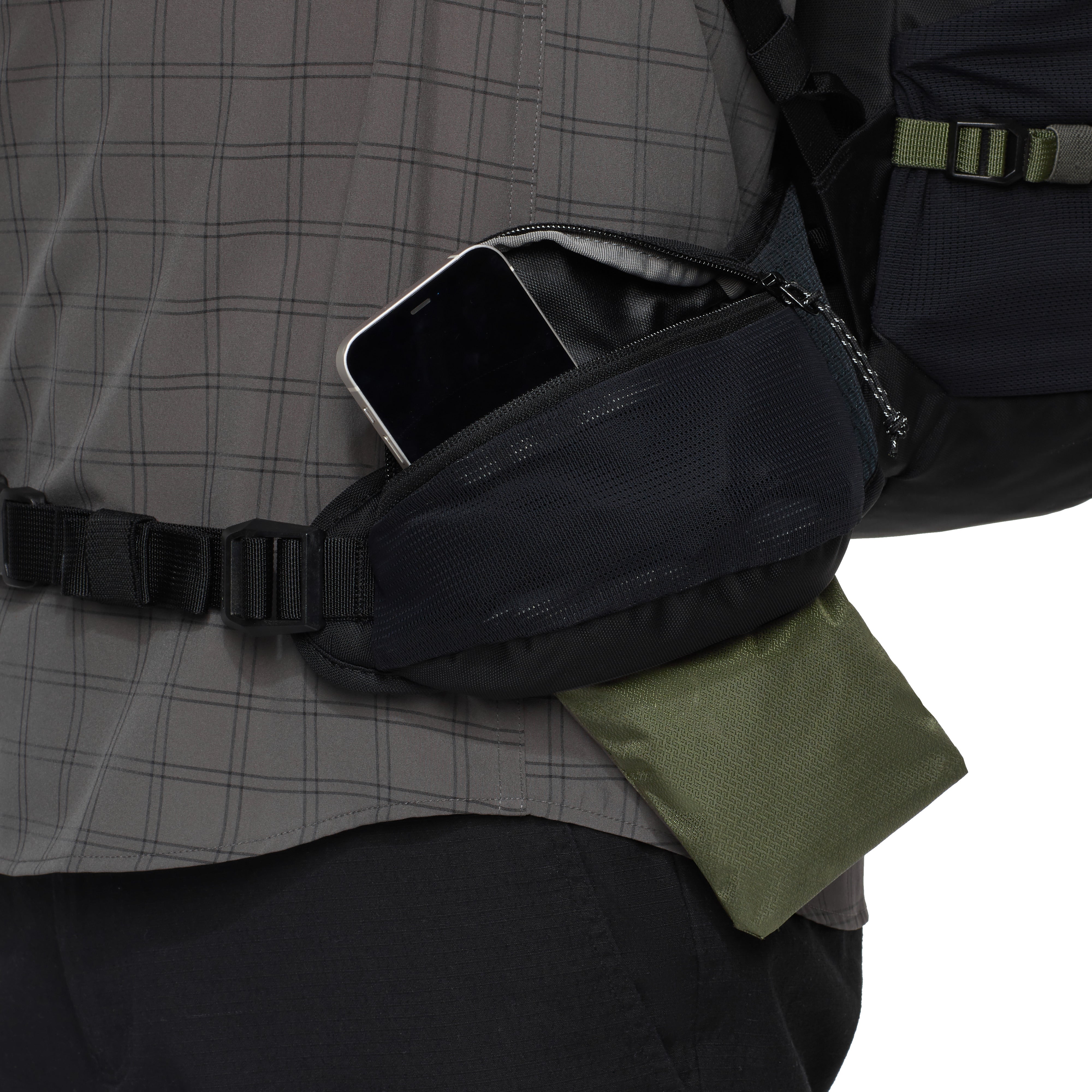 Mammut Lithium 30 Litre Backpack S25