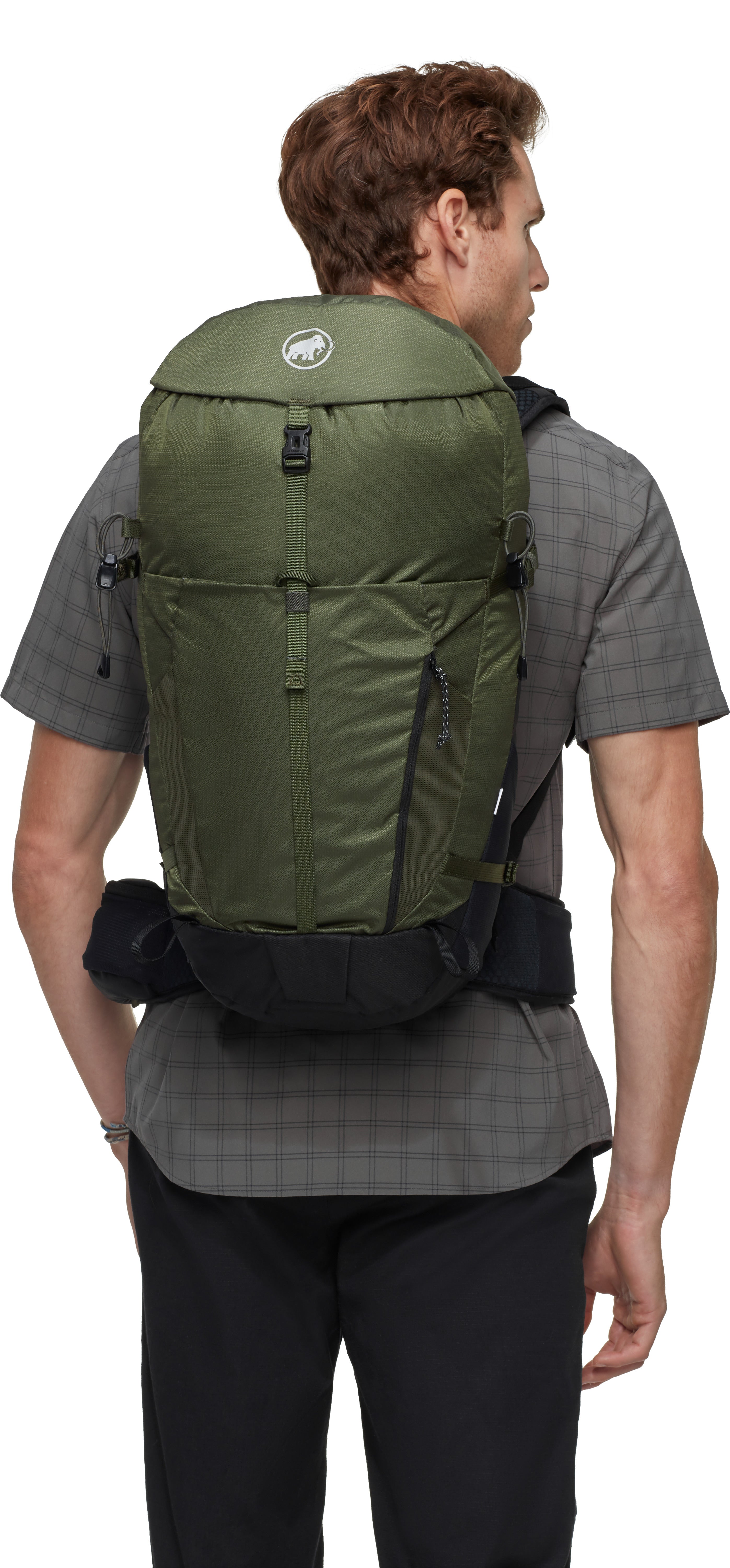 Mammut Lithium 30 Litre Backpack S25