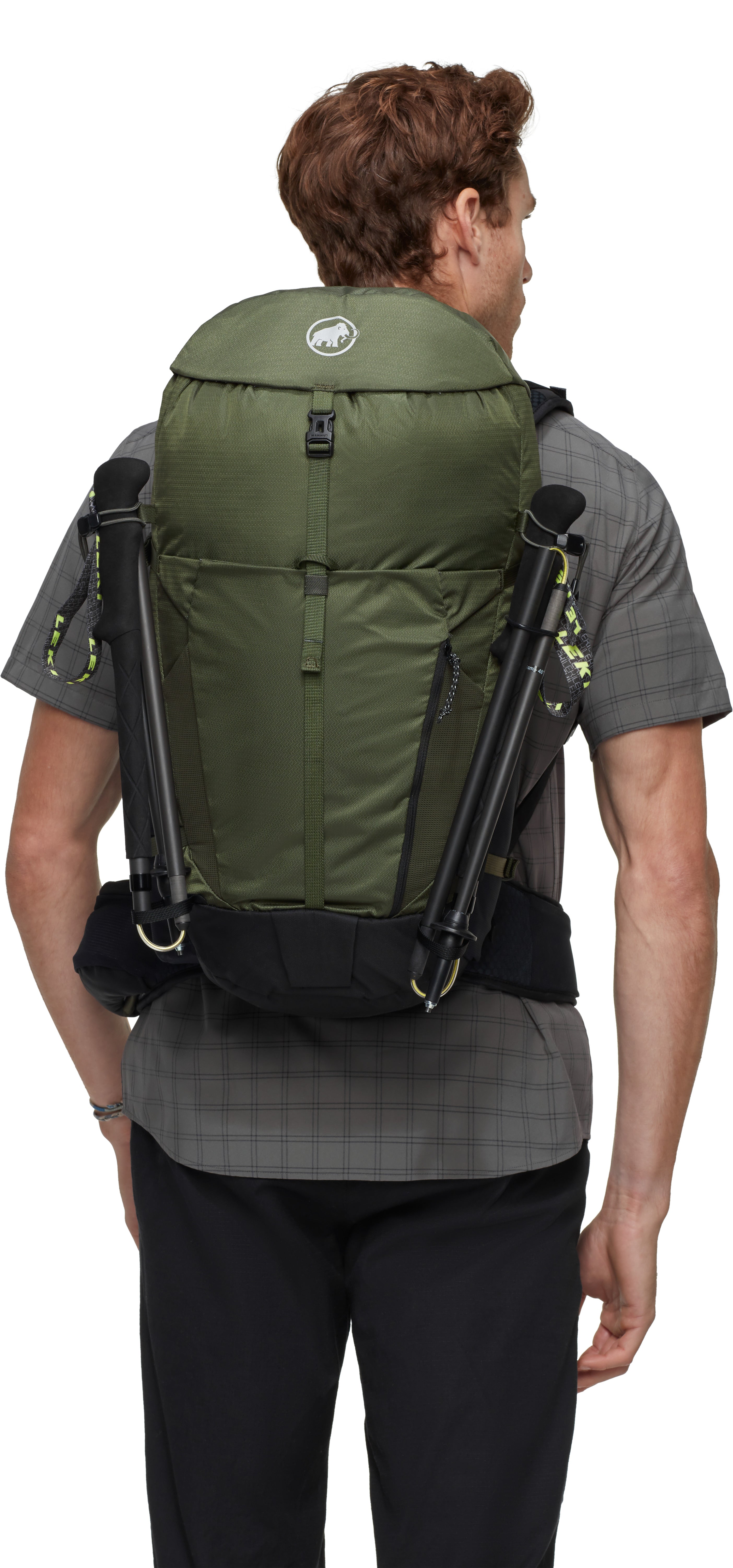 Mammut Lithium 30 Litre Backpack S25