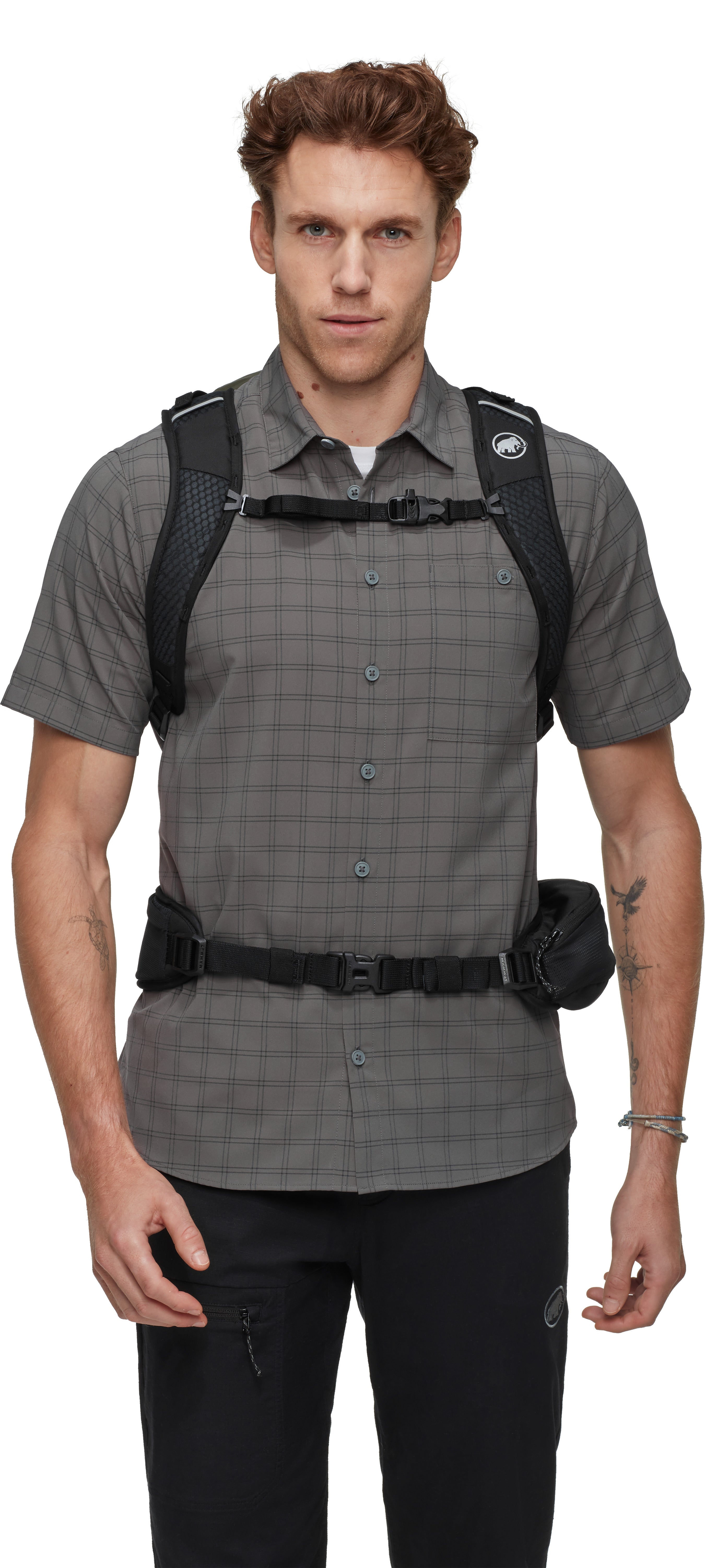 Mammut Lithium 30 Litre Backpack S25