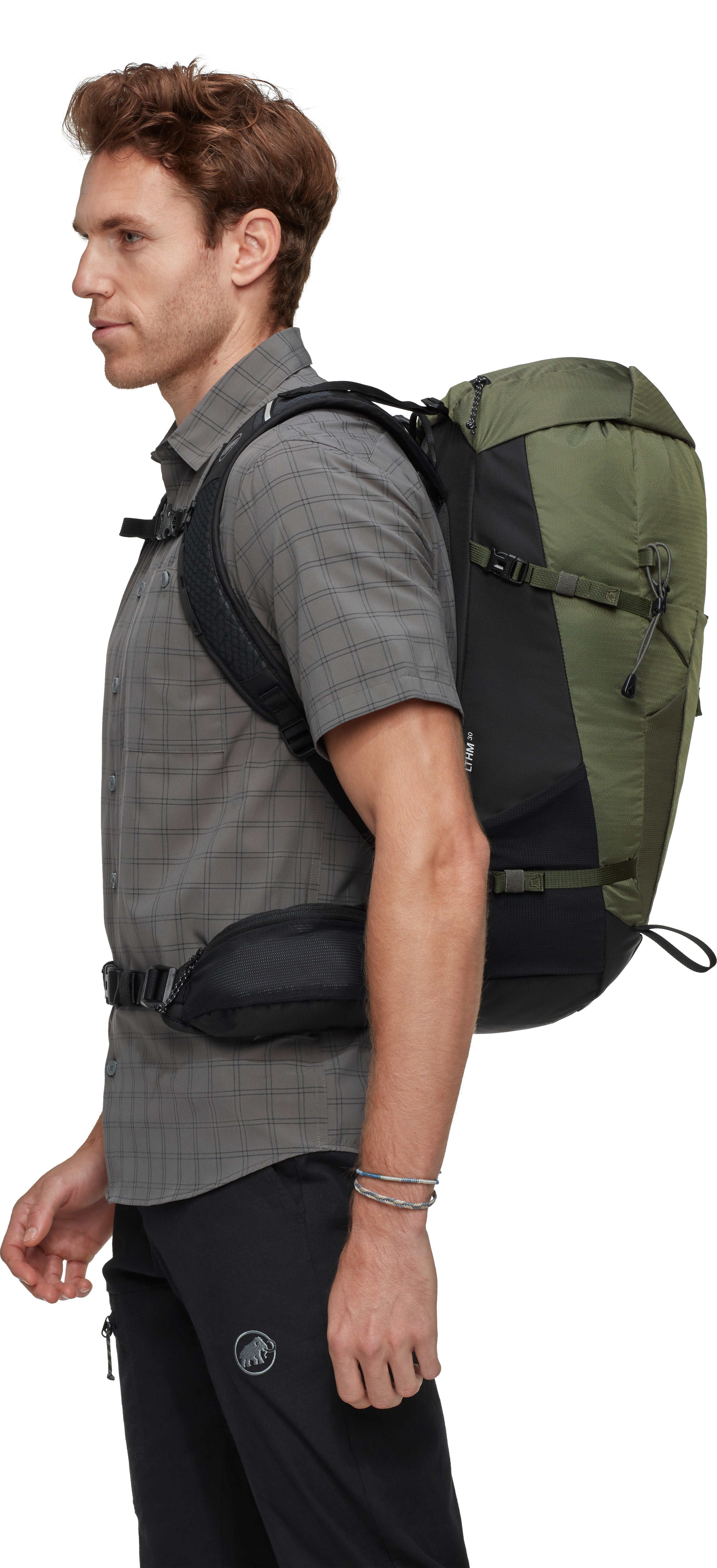 Mammut Lithium 30 Litre Backpack S25