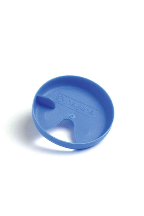 Nalgene Wide Mouth Easy Sipper - Blue 3