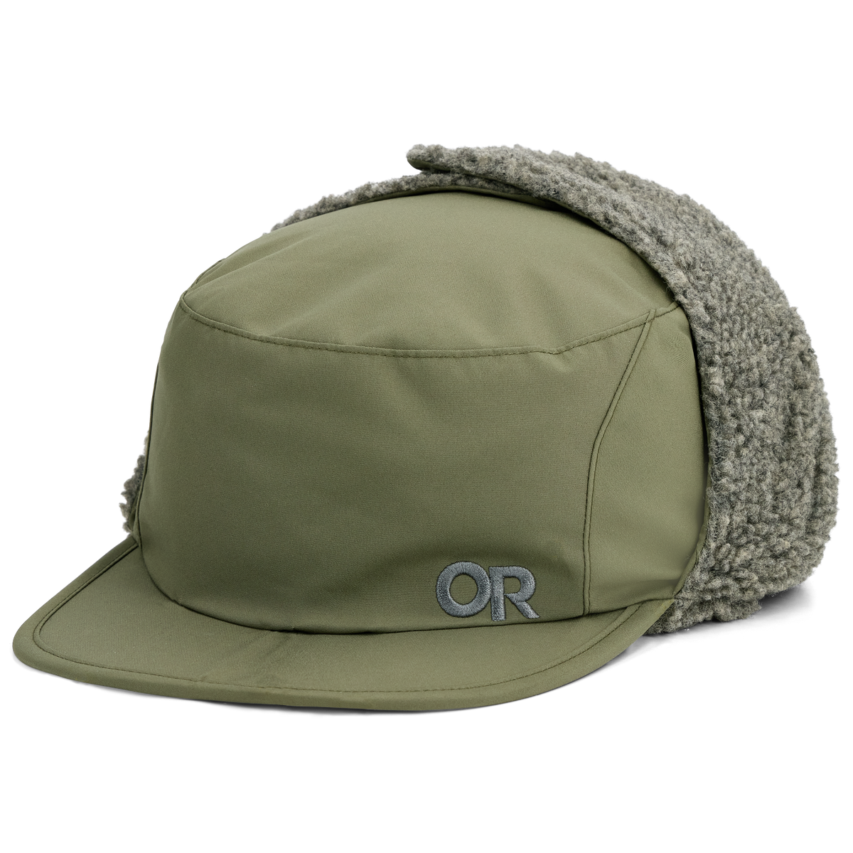 Outdoor Research Whitefish Hat in Ranger Green