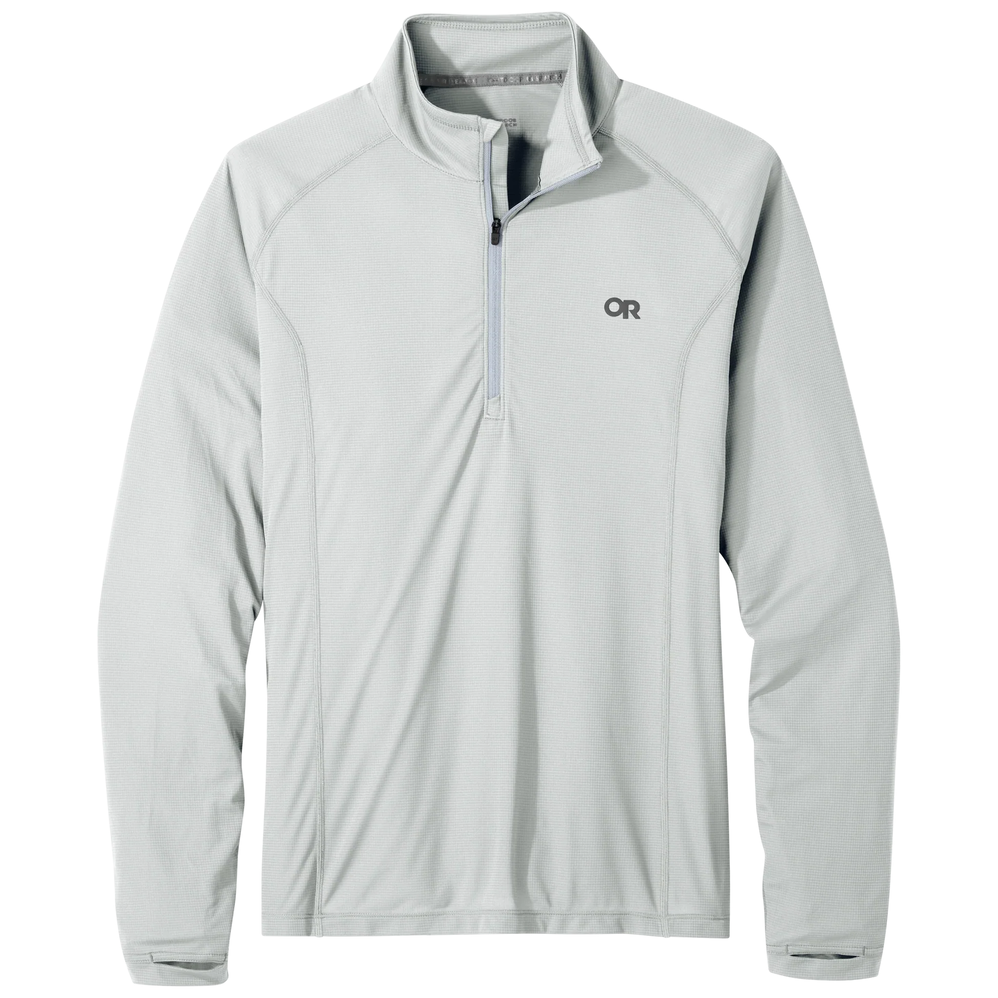 Outdoor Research Men's Echo Quarter Zip 1