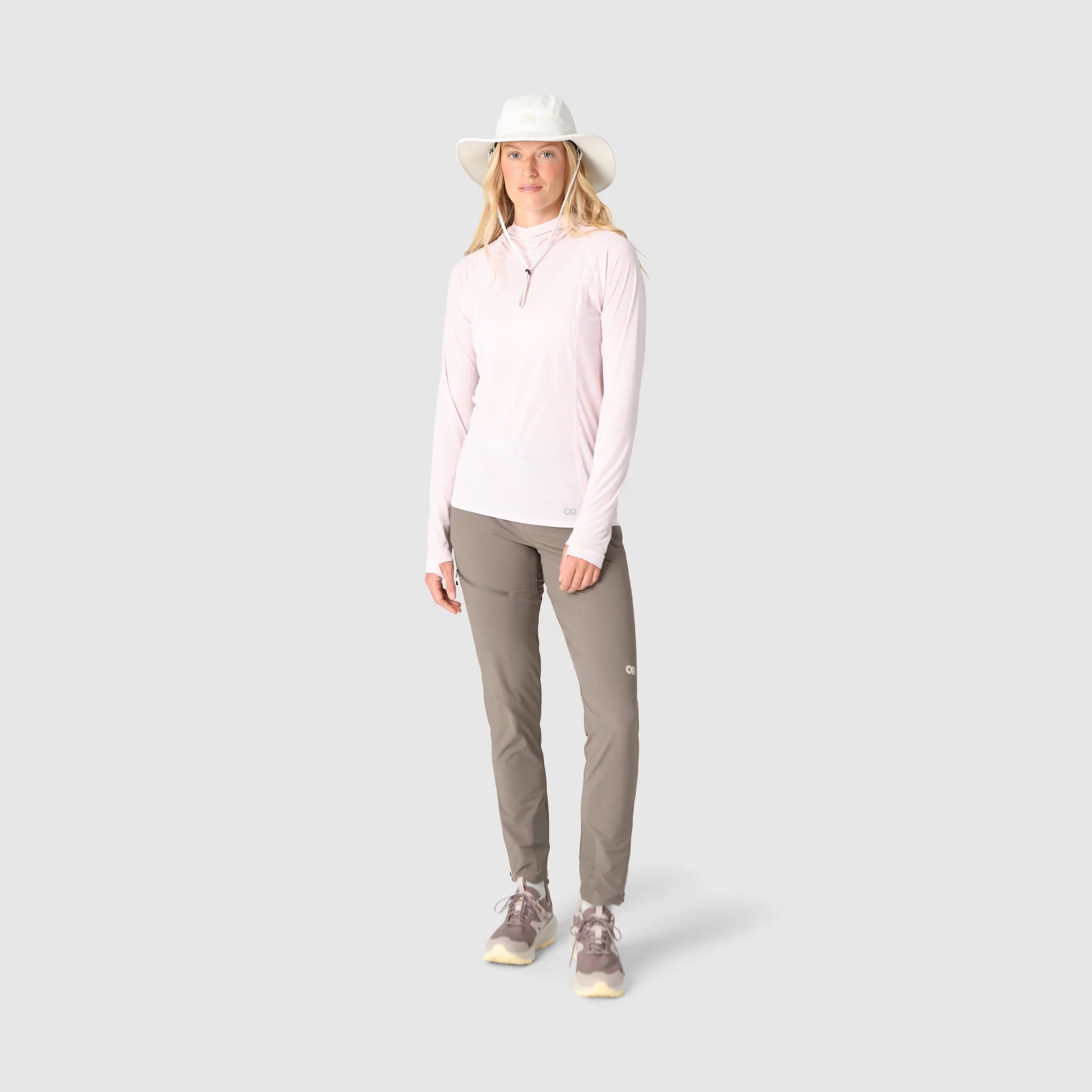 Outdoor Research Women's Echo Sun Hoodie
