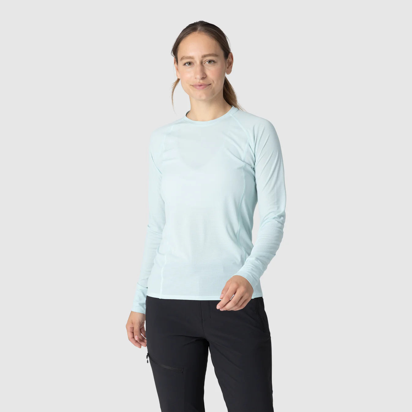 Outdoor Research Women's Echo Long Sleeve Tee