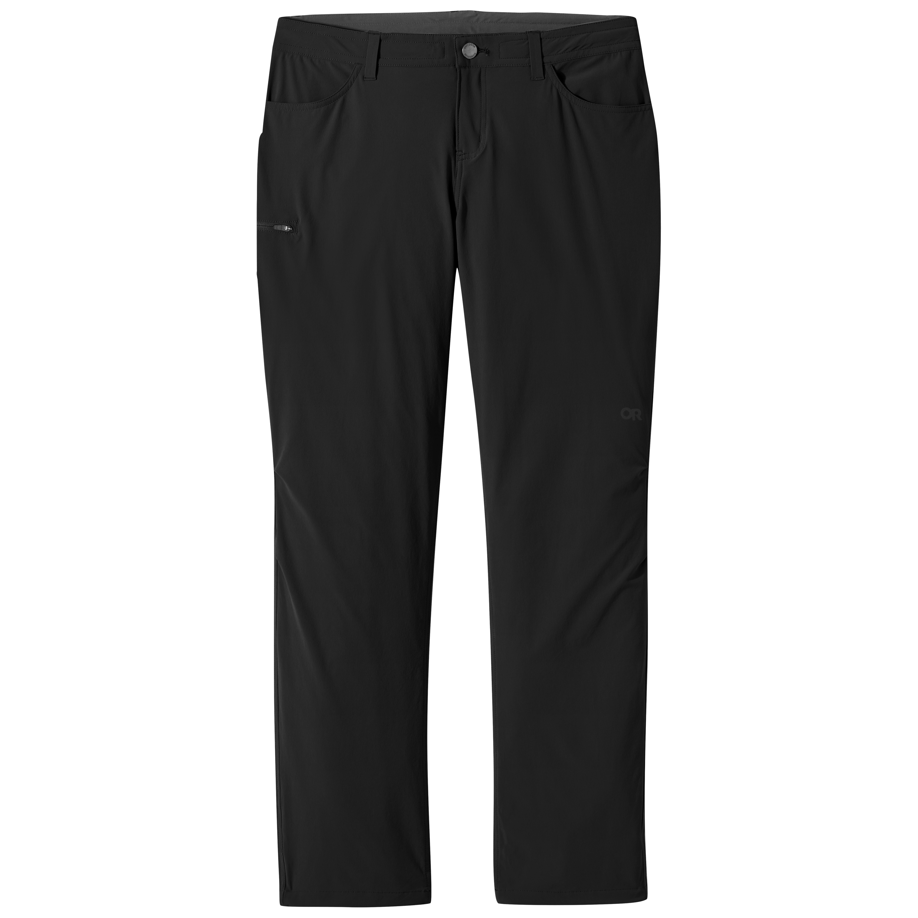 Outdoor Research Women's Ferrosi Pant in Black