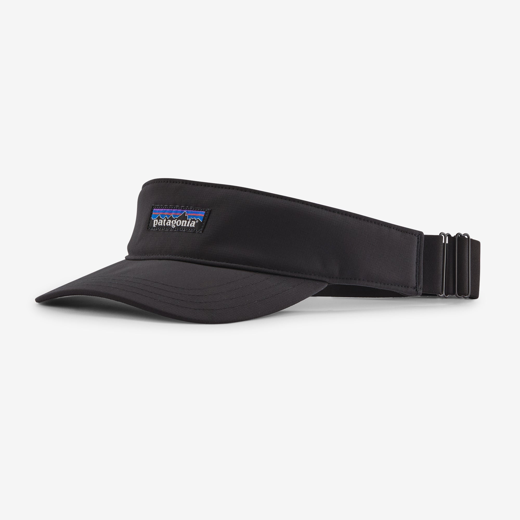 Patagonia Terrebonne Visor in Black