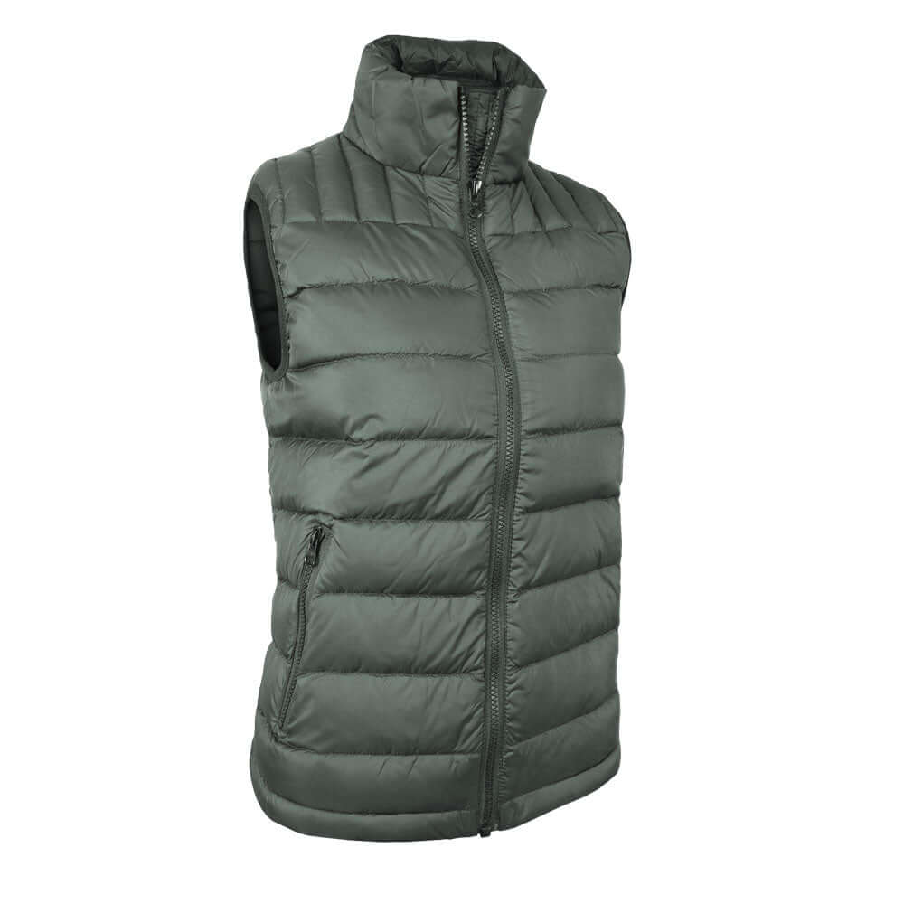 3 Peaks Microlite Down Women's Puffer Vest