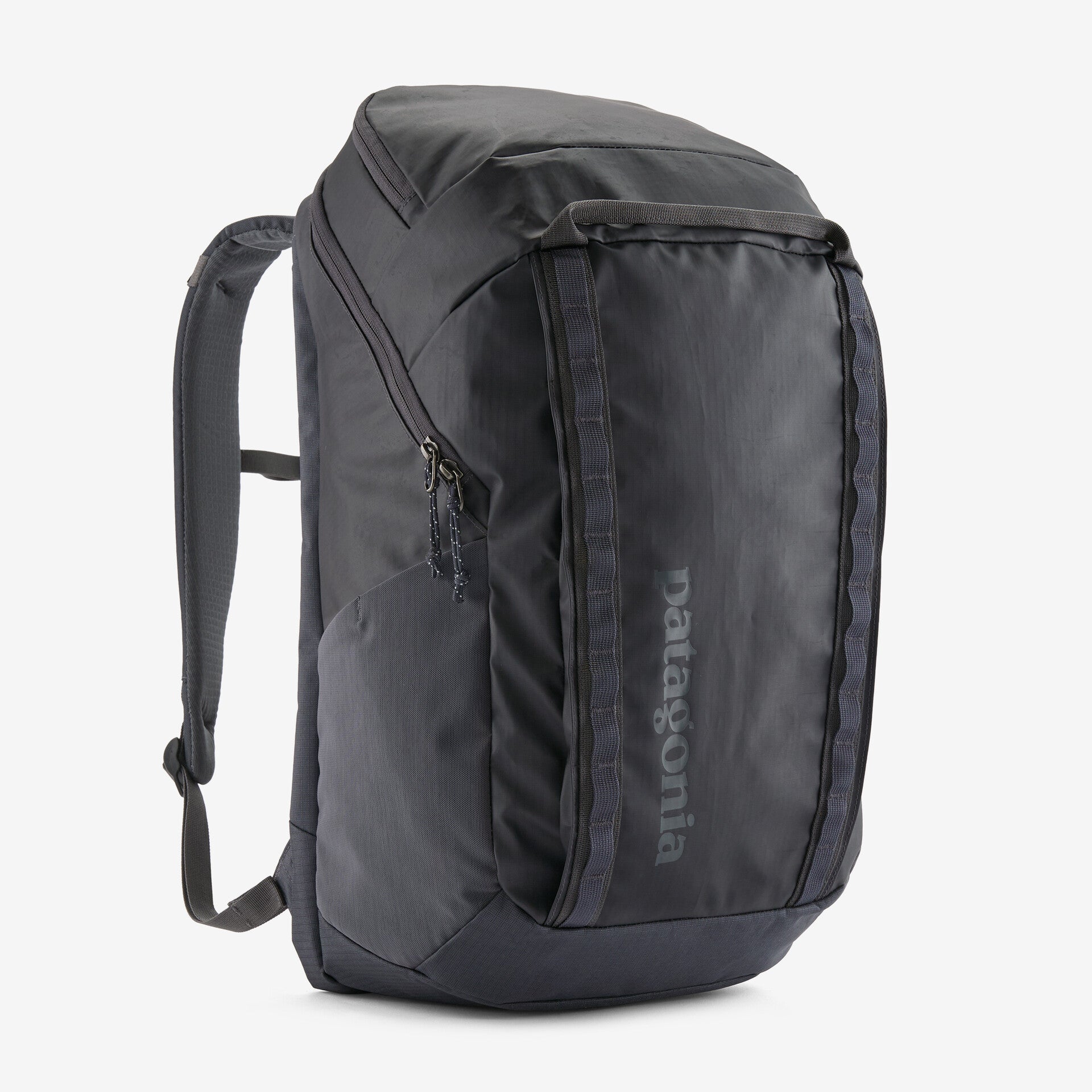 Patagonia Black Hole Pack 32L in Smolder Blue w/Forge Grey