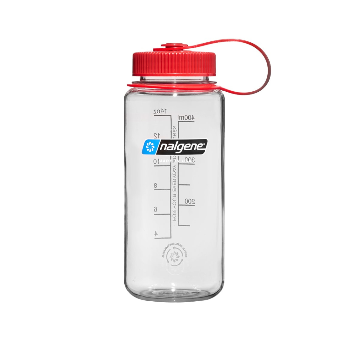 Nalgene Tritan Sustain Wide Mouth 500ml Bottle