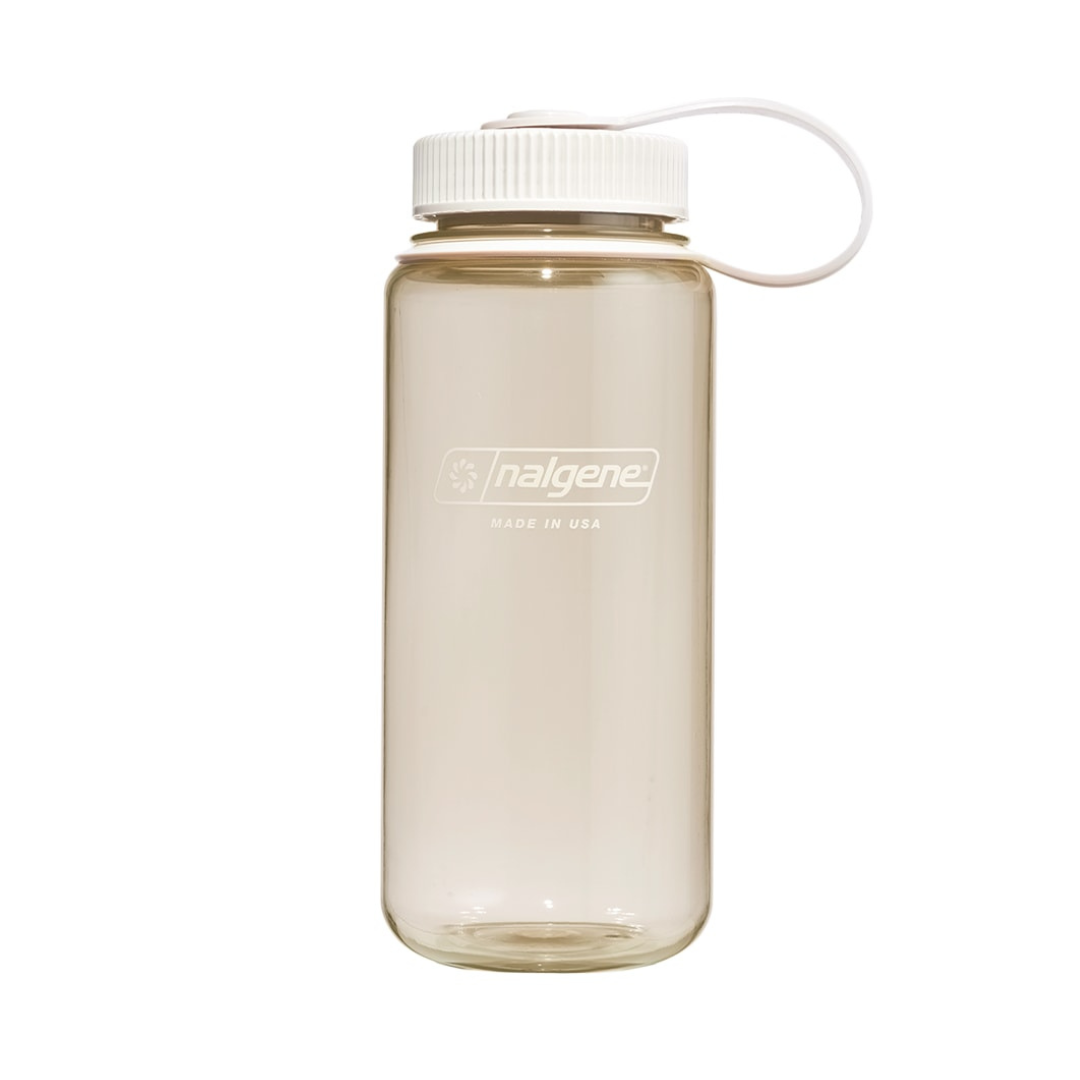 Nalgene Tritan Sustain Wide Mouth 500ml Bottle