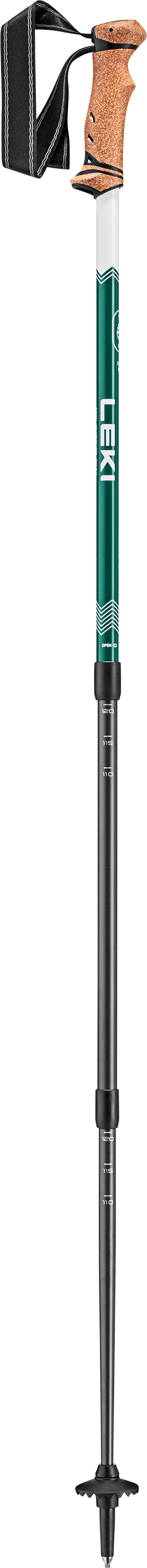 Leki Trail Hiking Poles