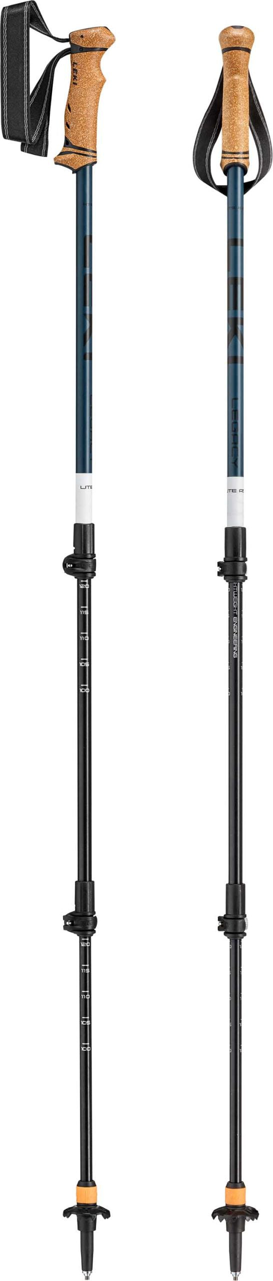 Leki Legacy Lite AS Hiking Poles