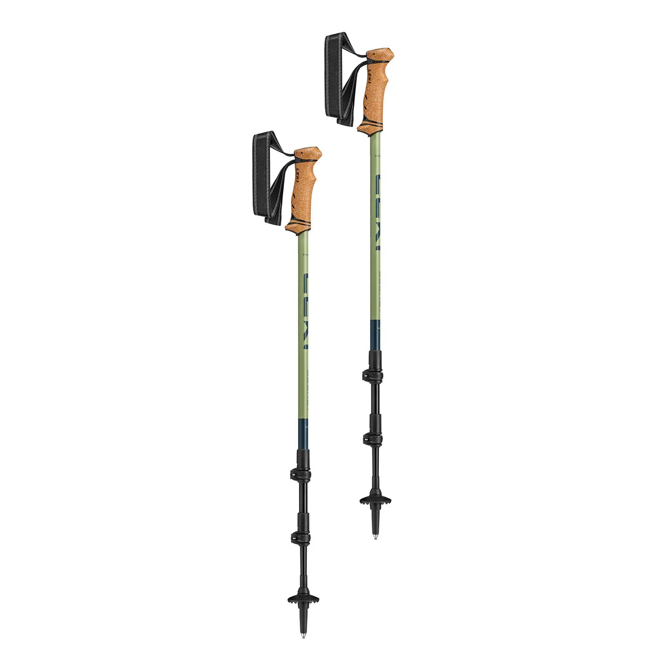 Leki Legacy Lite Hiking Poles 1