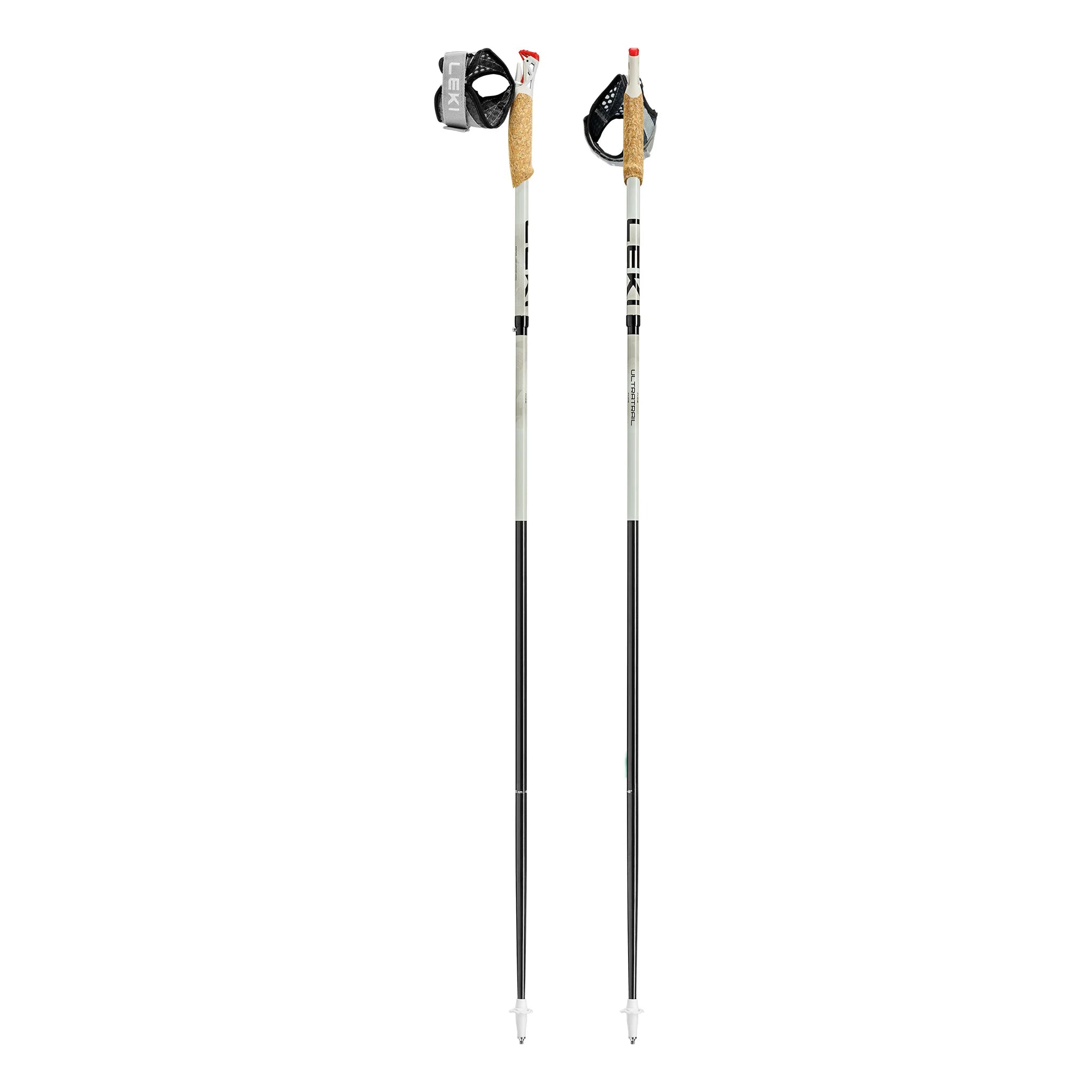 Leki Ultratrail FX.One Trail Running Poles