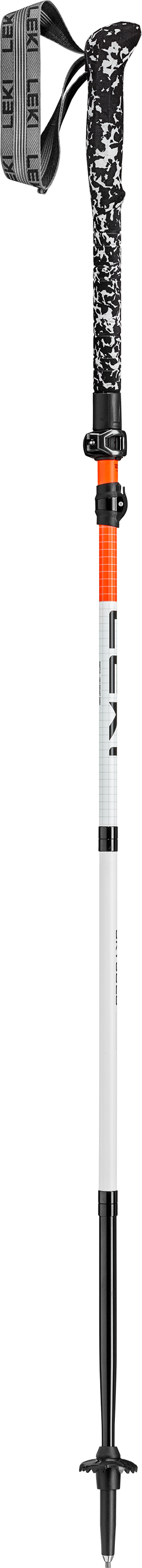 LEKI Skysolo FX Carbon trekking pole