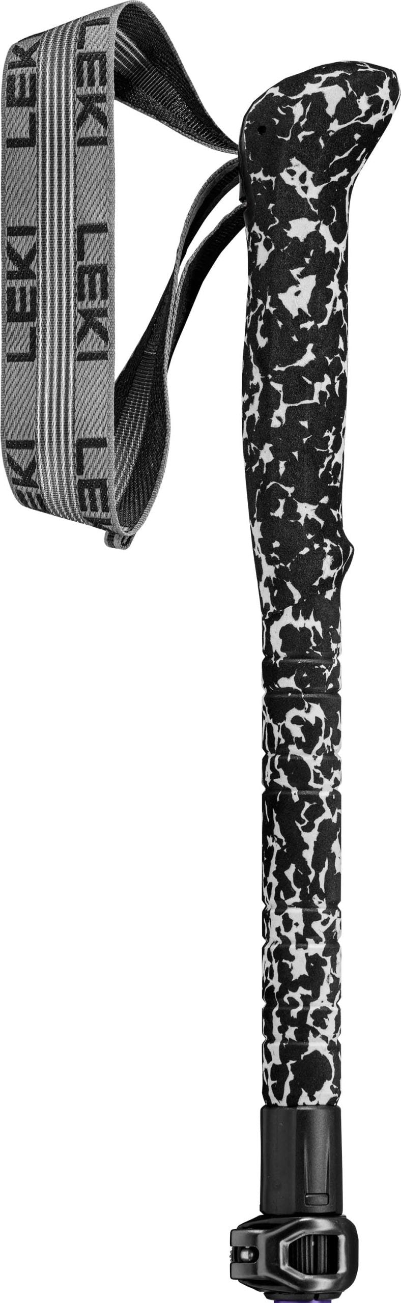Leki Skysolo FX Carbon Compact Poles 3