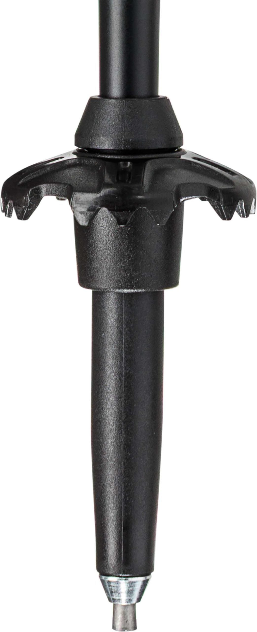 Leki Skysolo FX Carbon Compact Poles 5