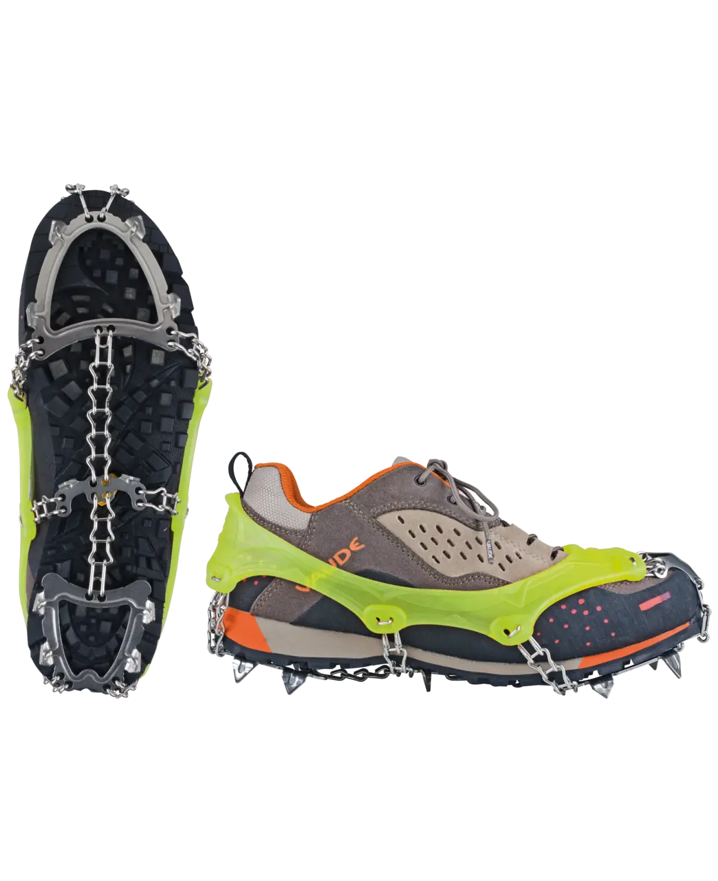 Edelrid Spiderpick II Contact Crampon