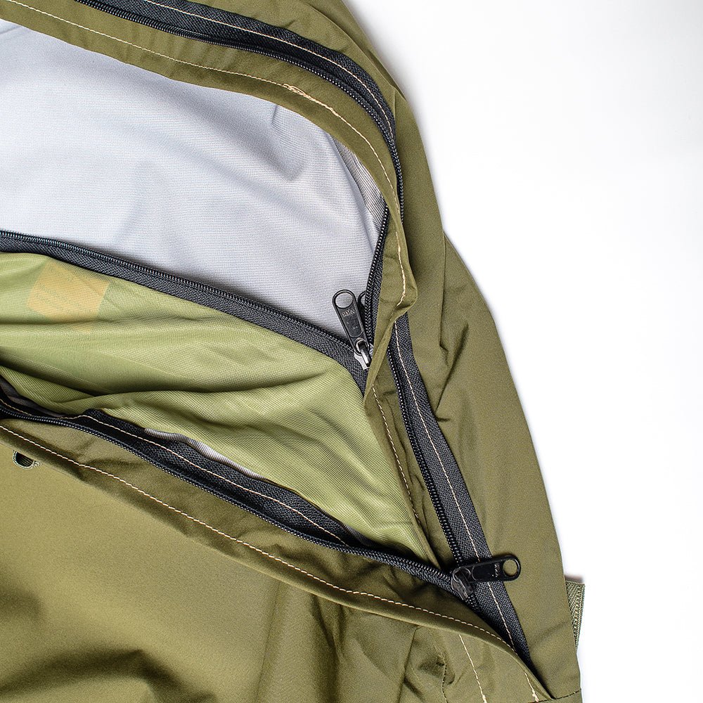 Moroka 30 Alpine Stalker Bivvy Bag 3