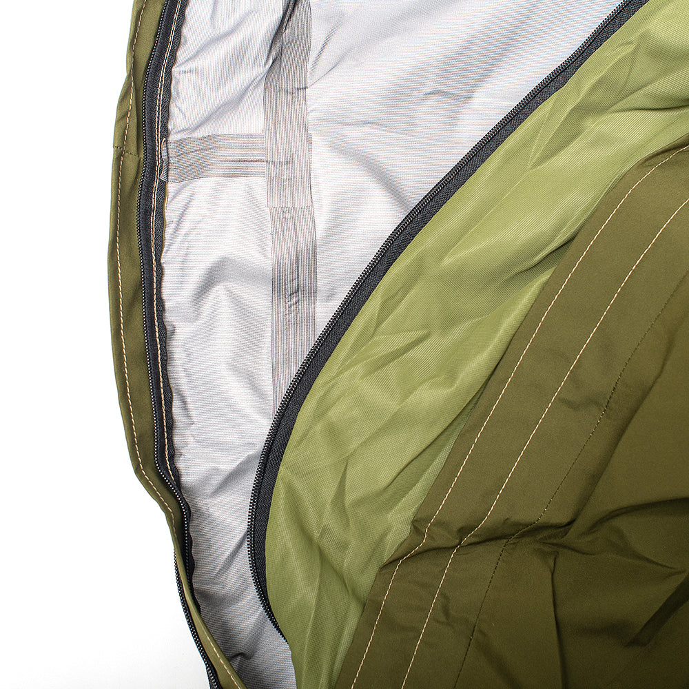 Moroka 30 Alpine Stalker Bivvy Bag 5