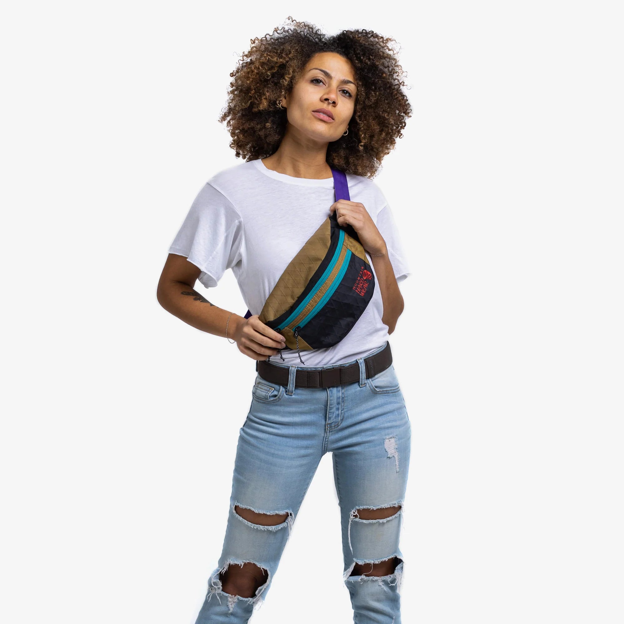 Arcade Adventure Atlas Belt